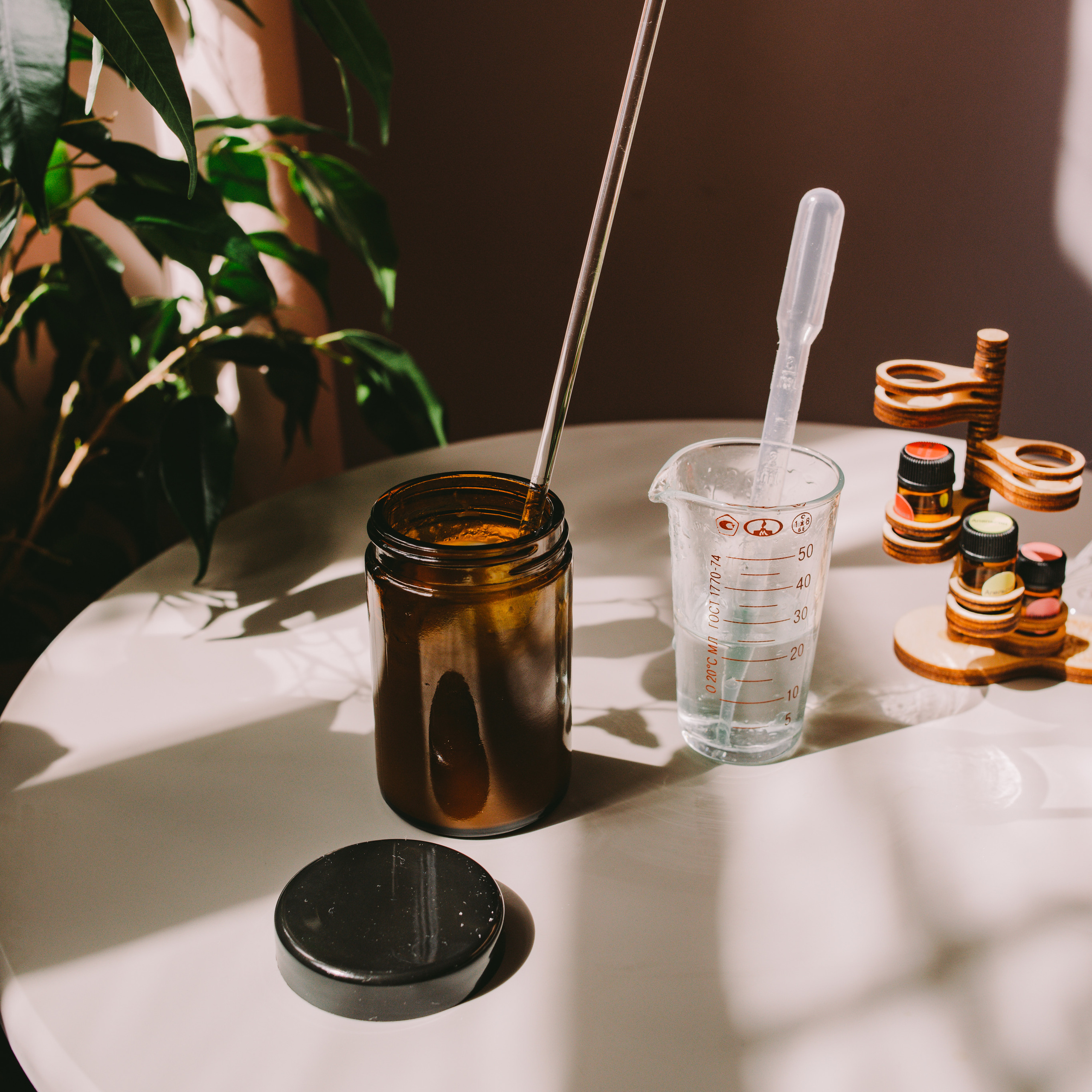 Аромакод. Фотограф в Санкт-Петербурге Марина Парникова