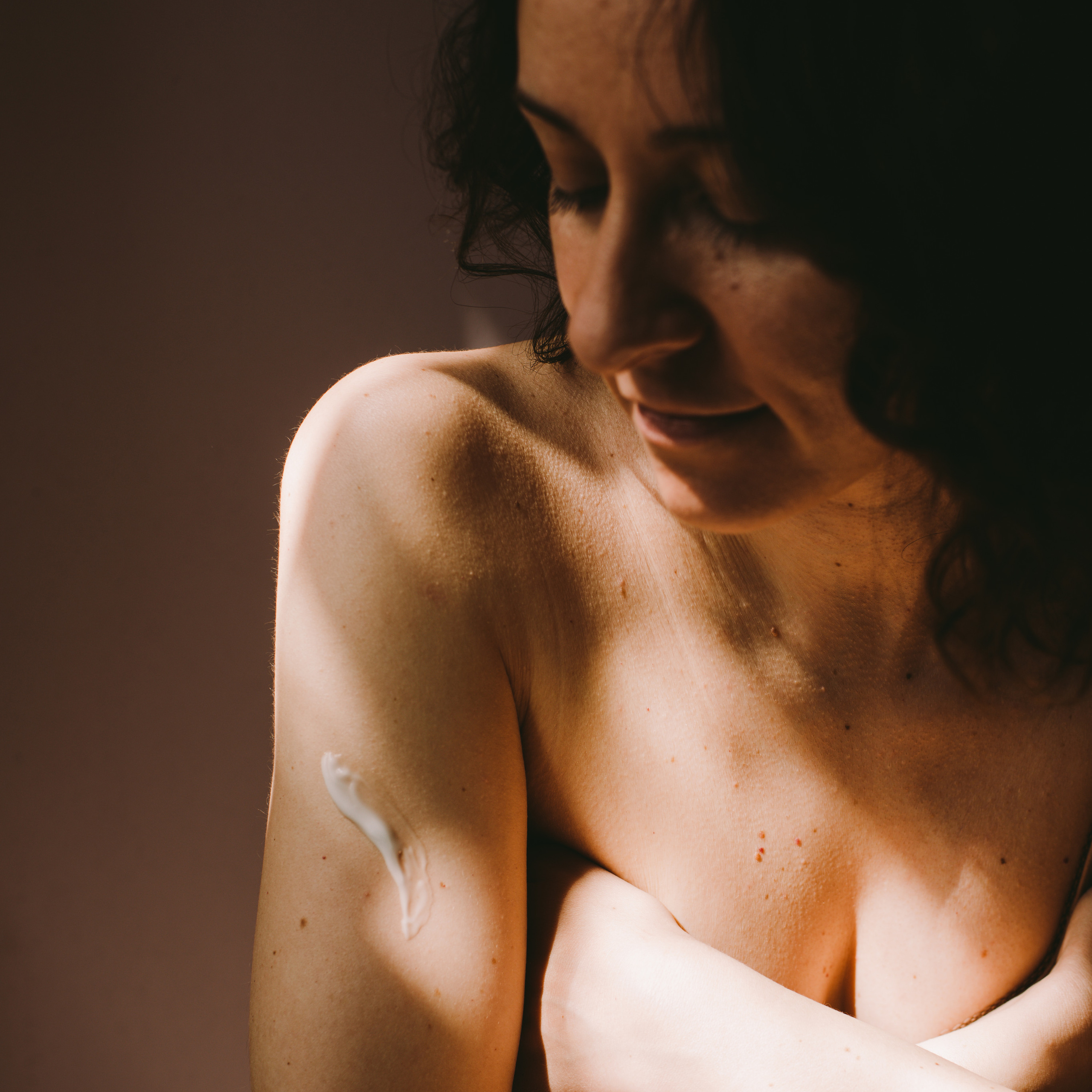 Аромакод. Фотограф в Санкт-Петербурге Марина Парникова