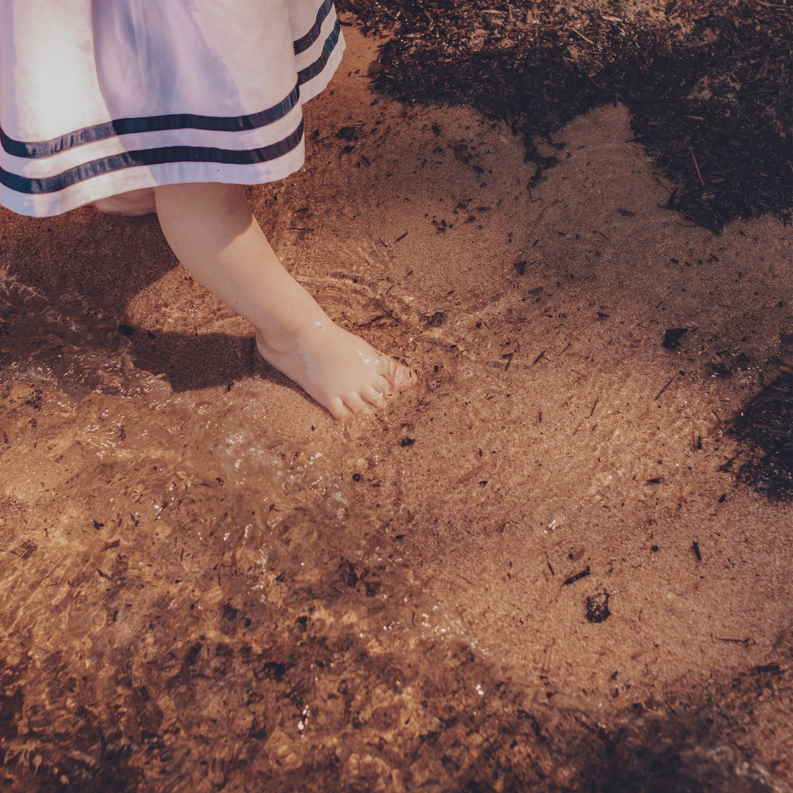 Дачный сезон. Фотограф в Санкт-Петербурге Марина Парникова