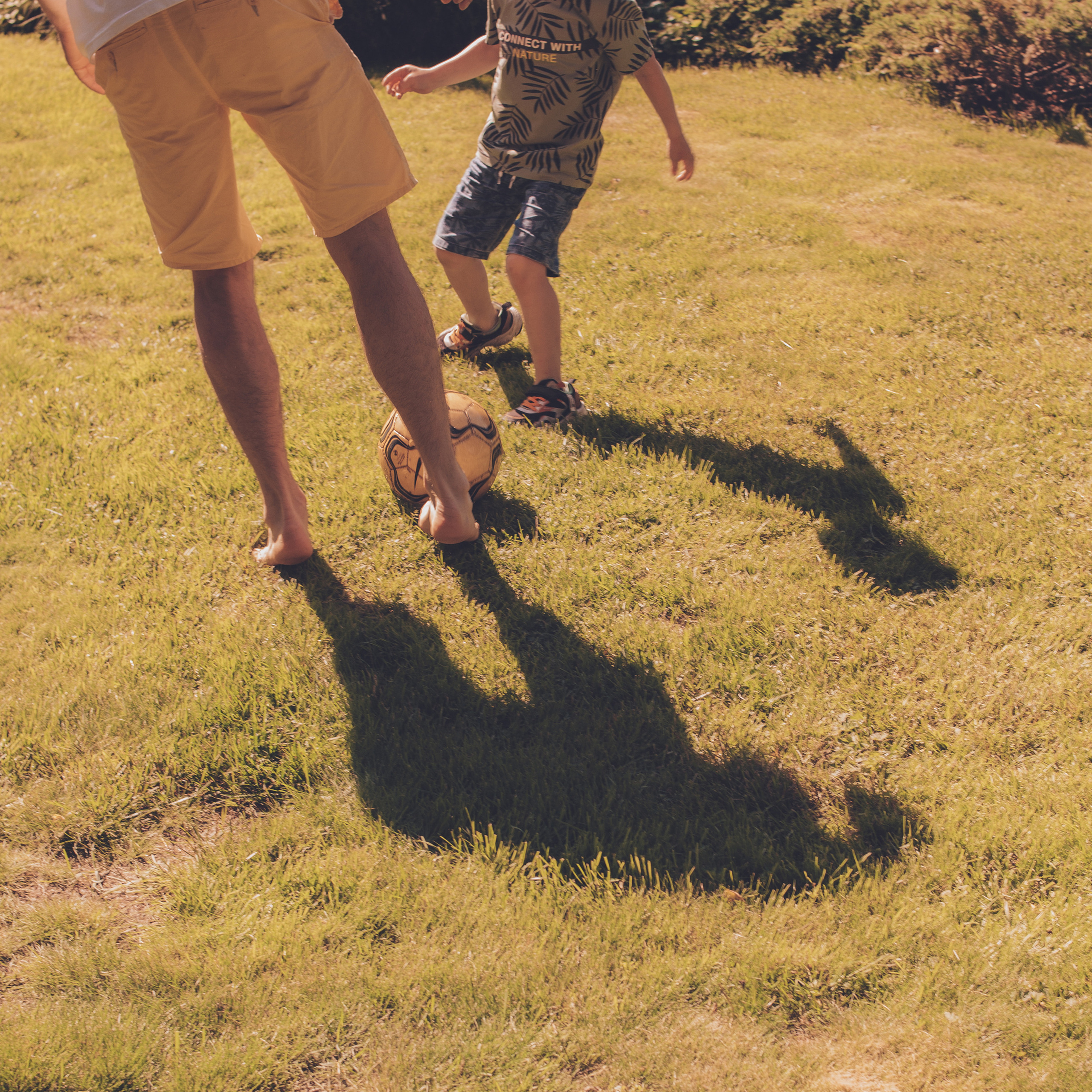 Дачный сезон. Фотограф в Санкт-Петербурге Марина Парникова