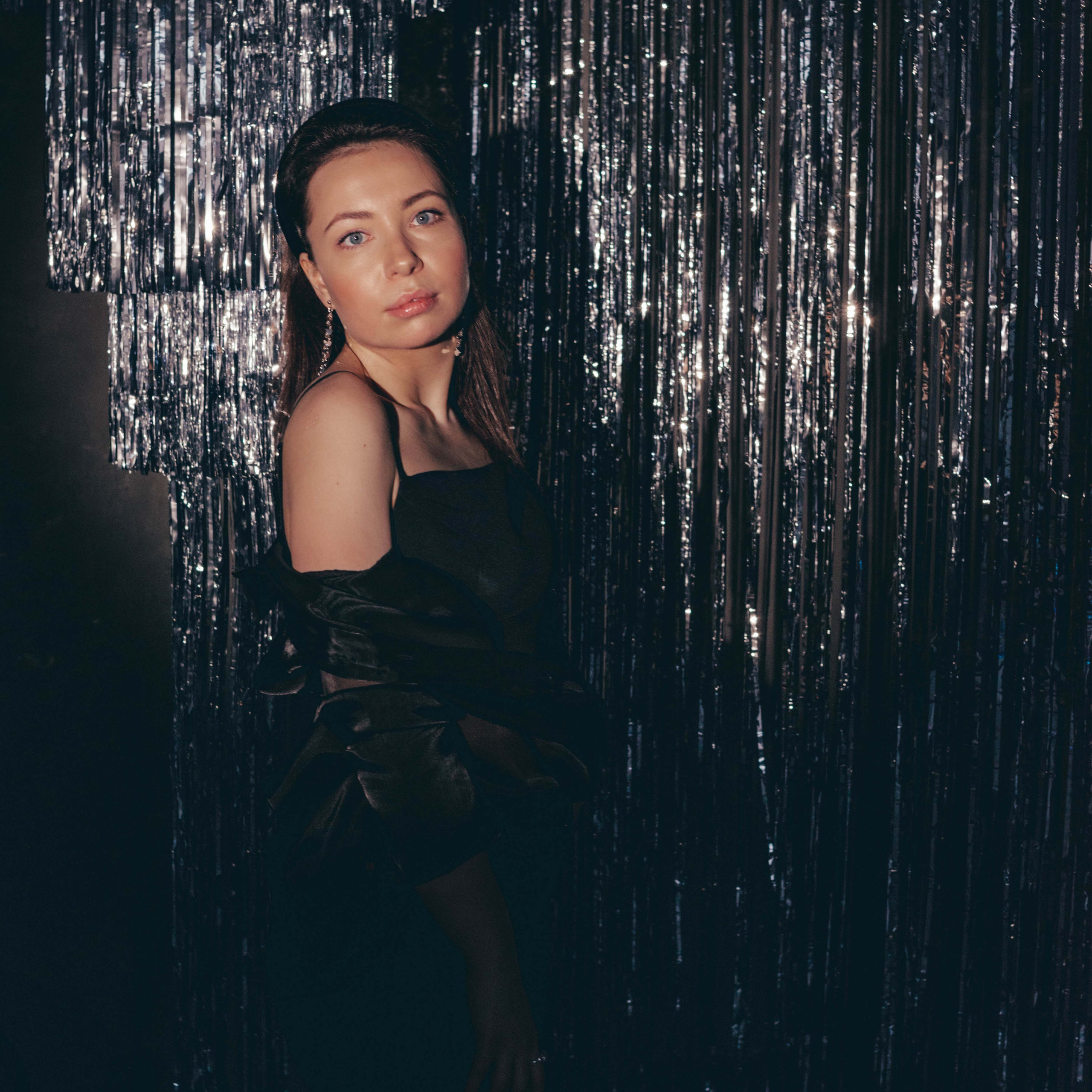 Уля / Трансформация 1.0. Фотограф в Санкт-Петербурге Марина Парникова