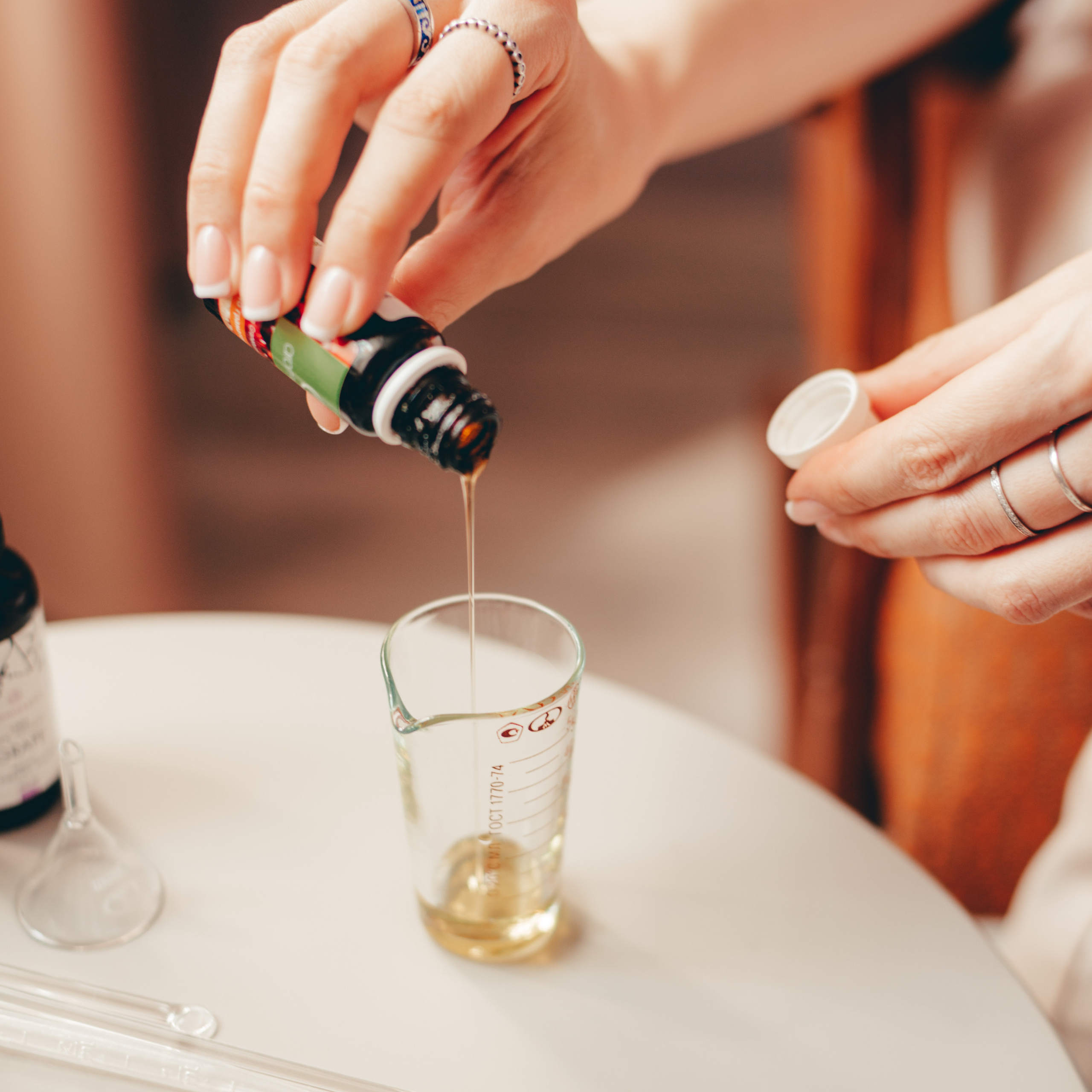 Аромакод. Фотограф в Санкт-Петербурге Марина Парникова