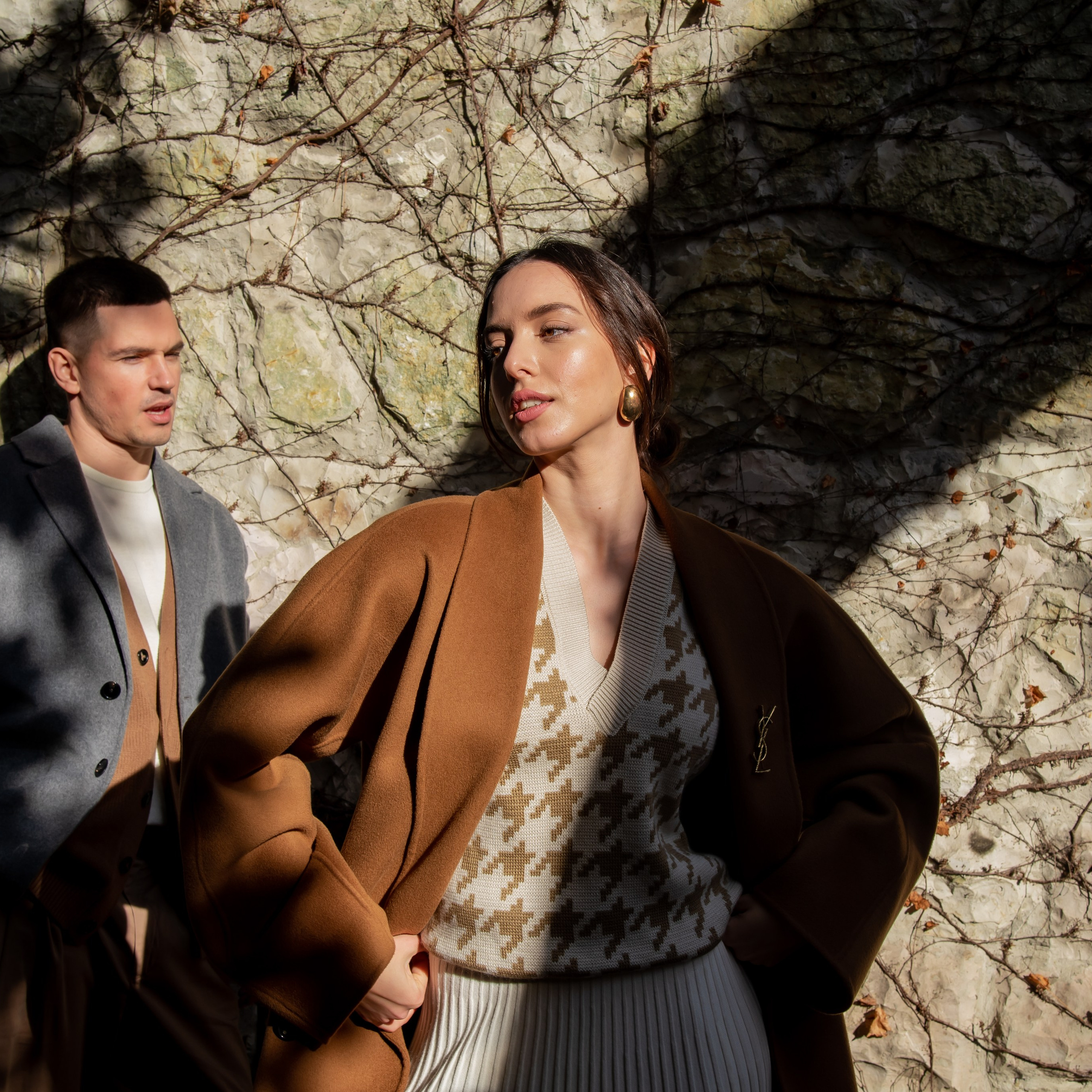 Мини-фотосессии