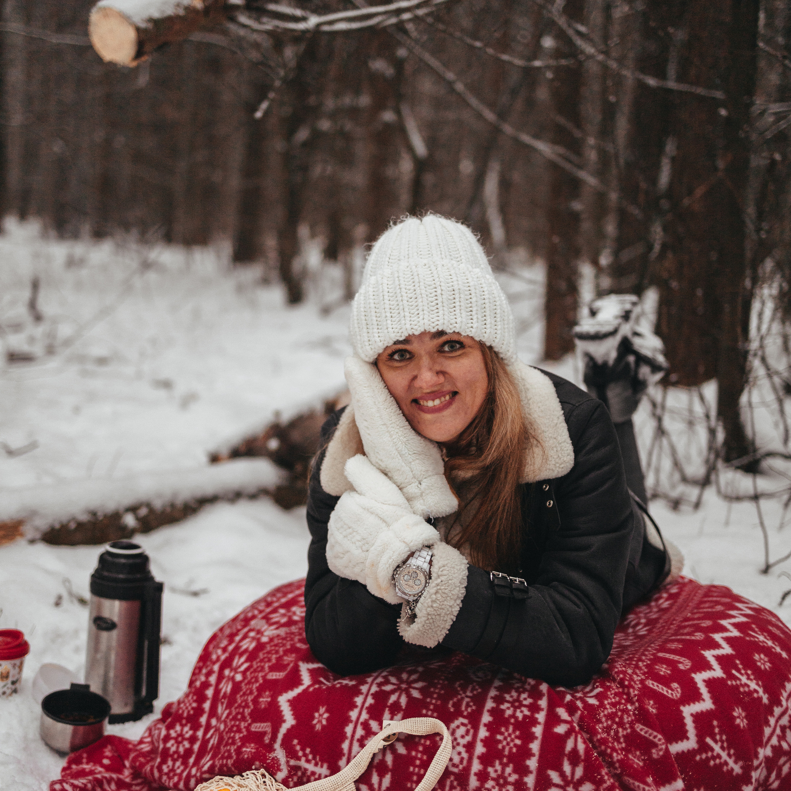 Фотограф в Иваново и Суздале