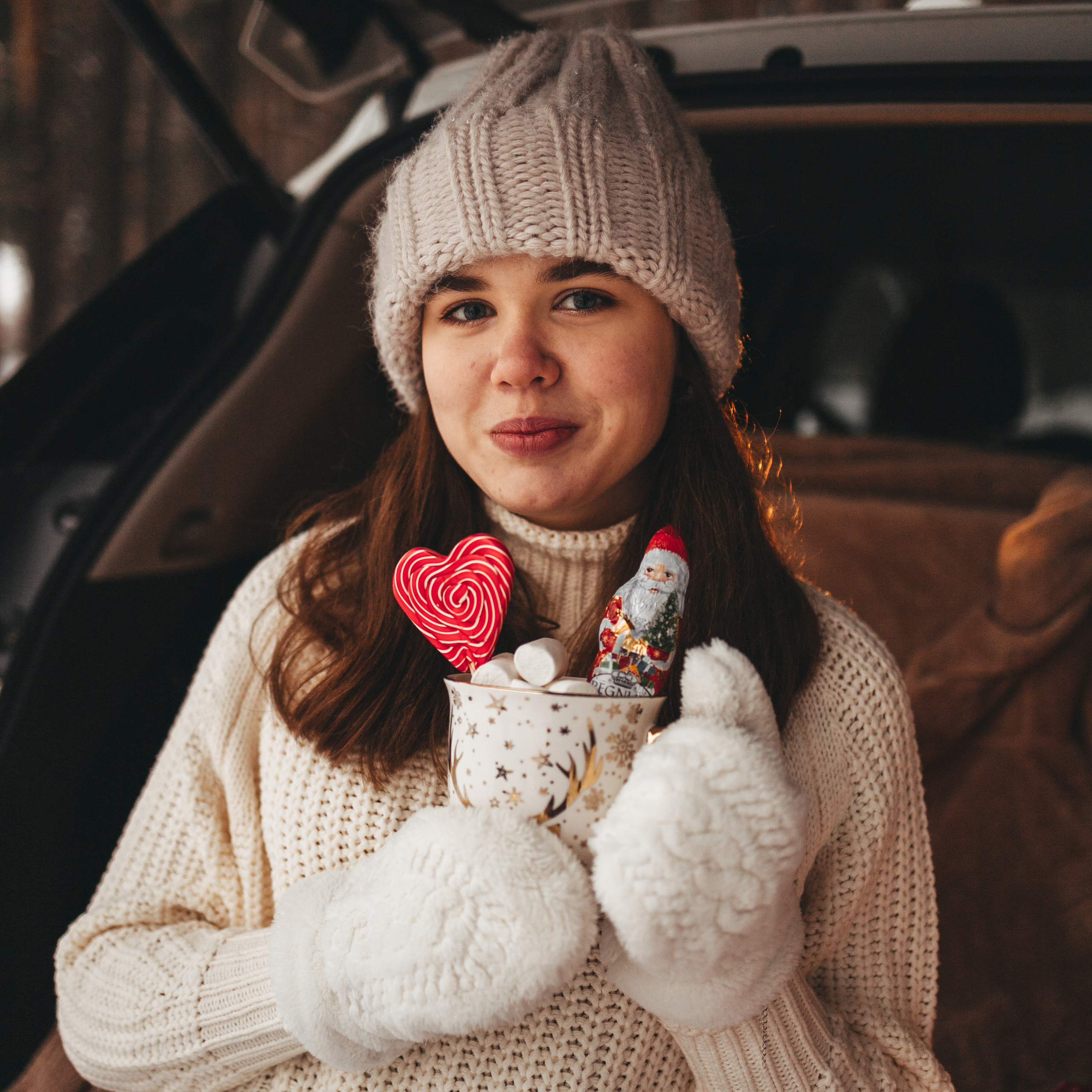 Фотограф в Иваново и Суздале