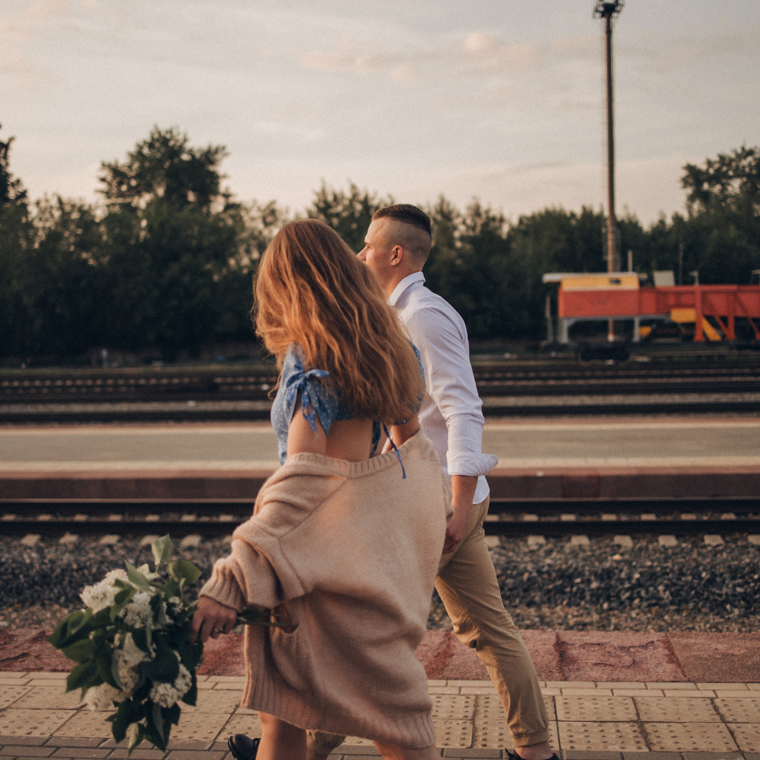 Фотограф в Иваново и Суздале