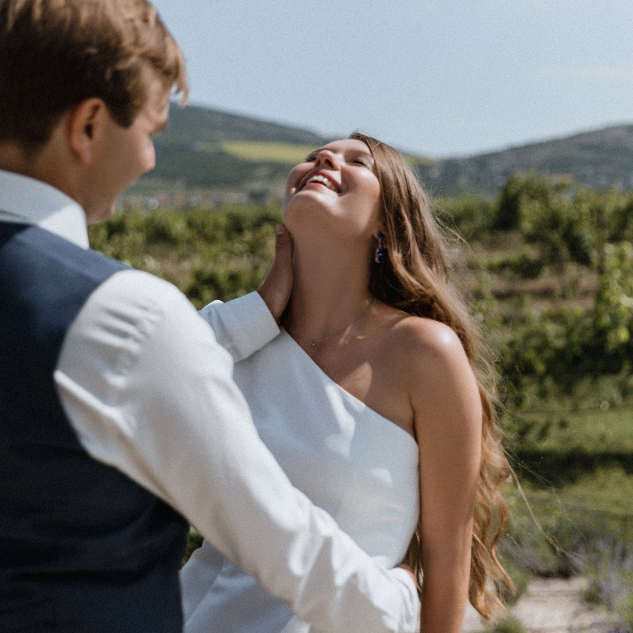 СВАДЕБНЫЙ ФОТОГРАФ В КРЫМУ И СЕВАСТОПОЛЕ