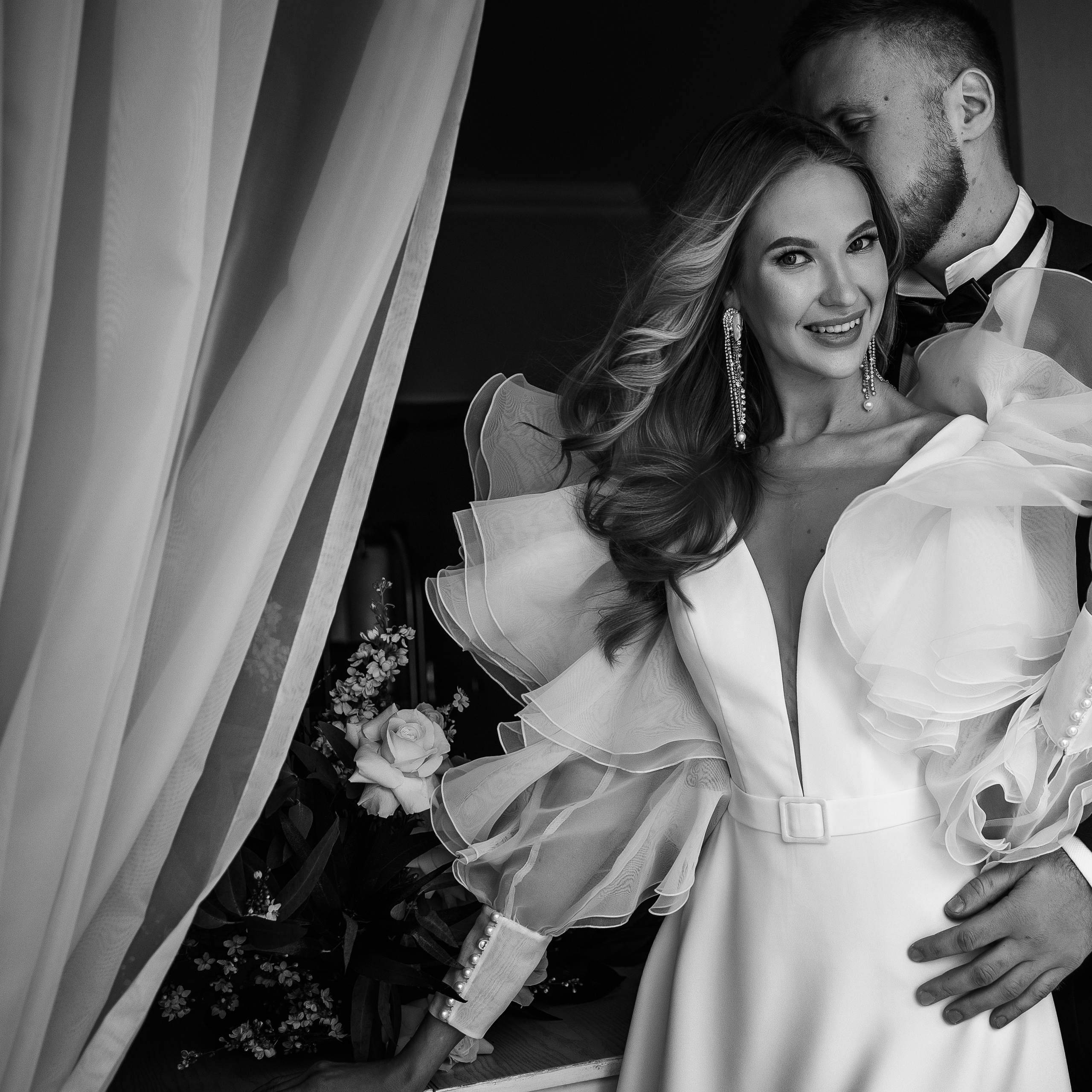 СВАДЕБНЫЙ ФОТОГРАФ В КРЫМУ И СЕВАСТОПОЛЕ