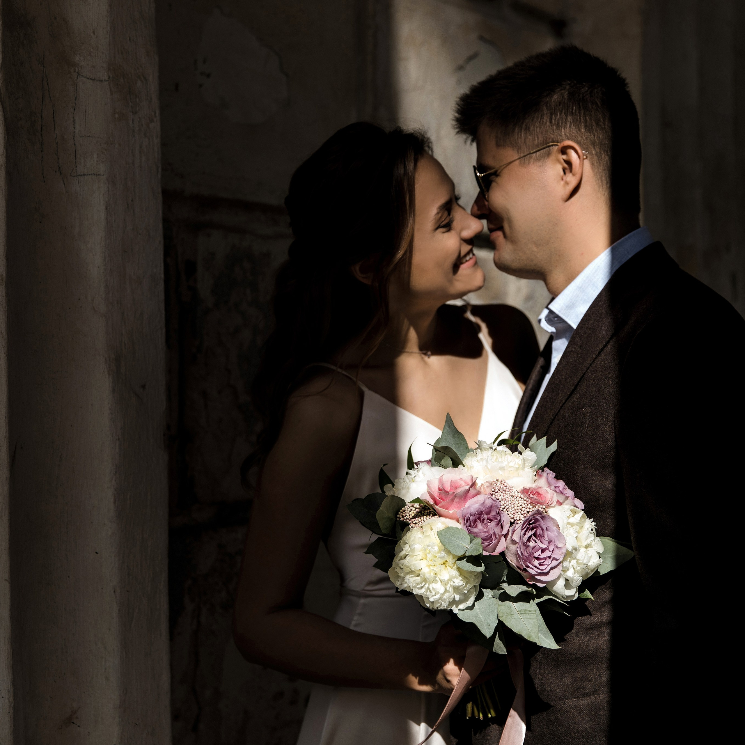 СВАДЕБНЫЙ ФОТОГРАФ В КРЫМУ И СЕВАСТОПОЛЕ