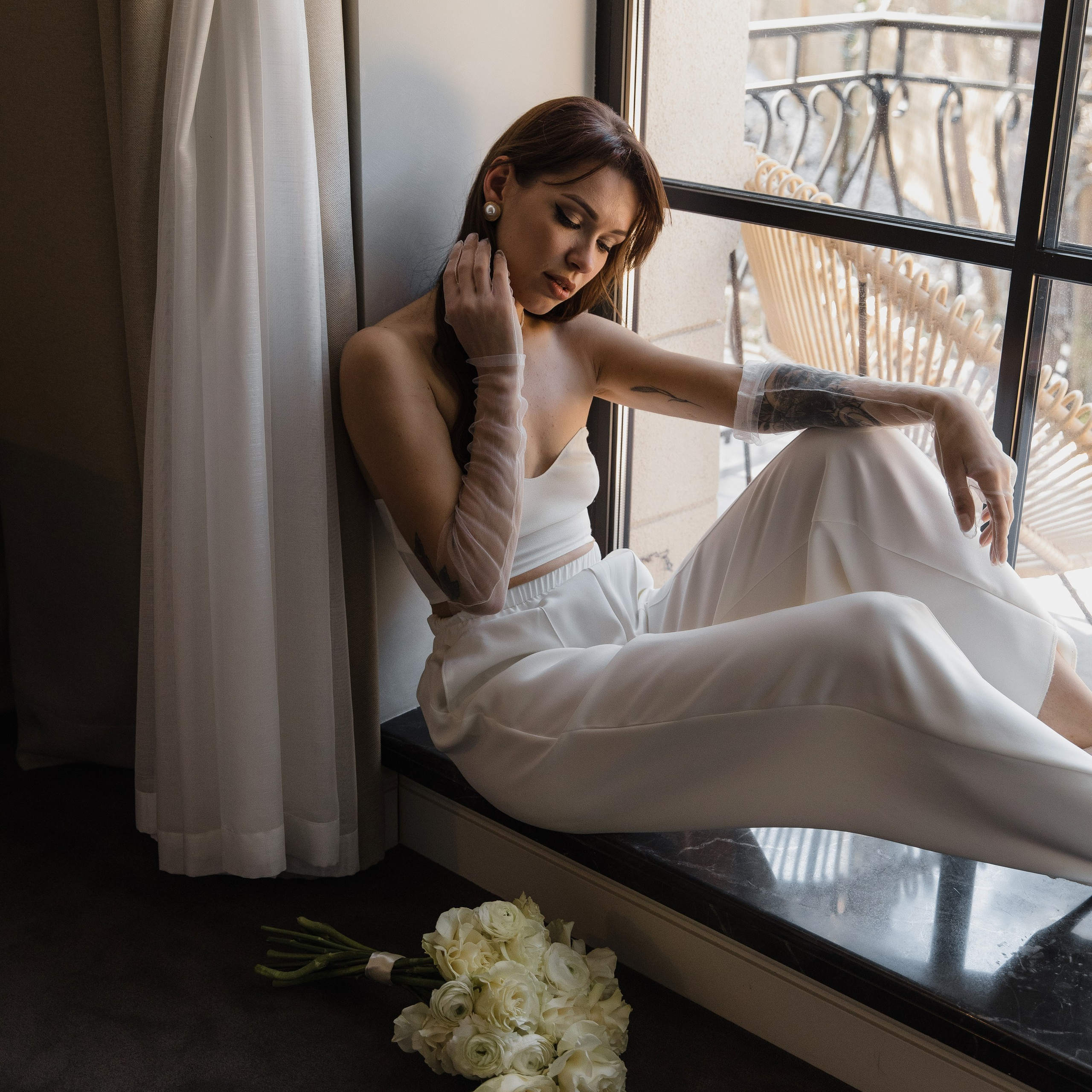 СВАДЕБНЫЙ ФОТОГРАФ В КРЫМУ И СЕВАСТОПОЛЕ