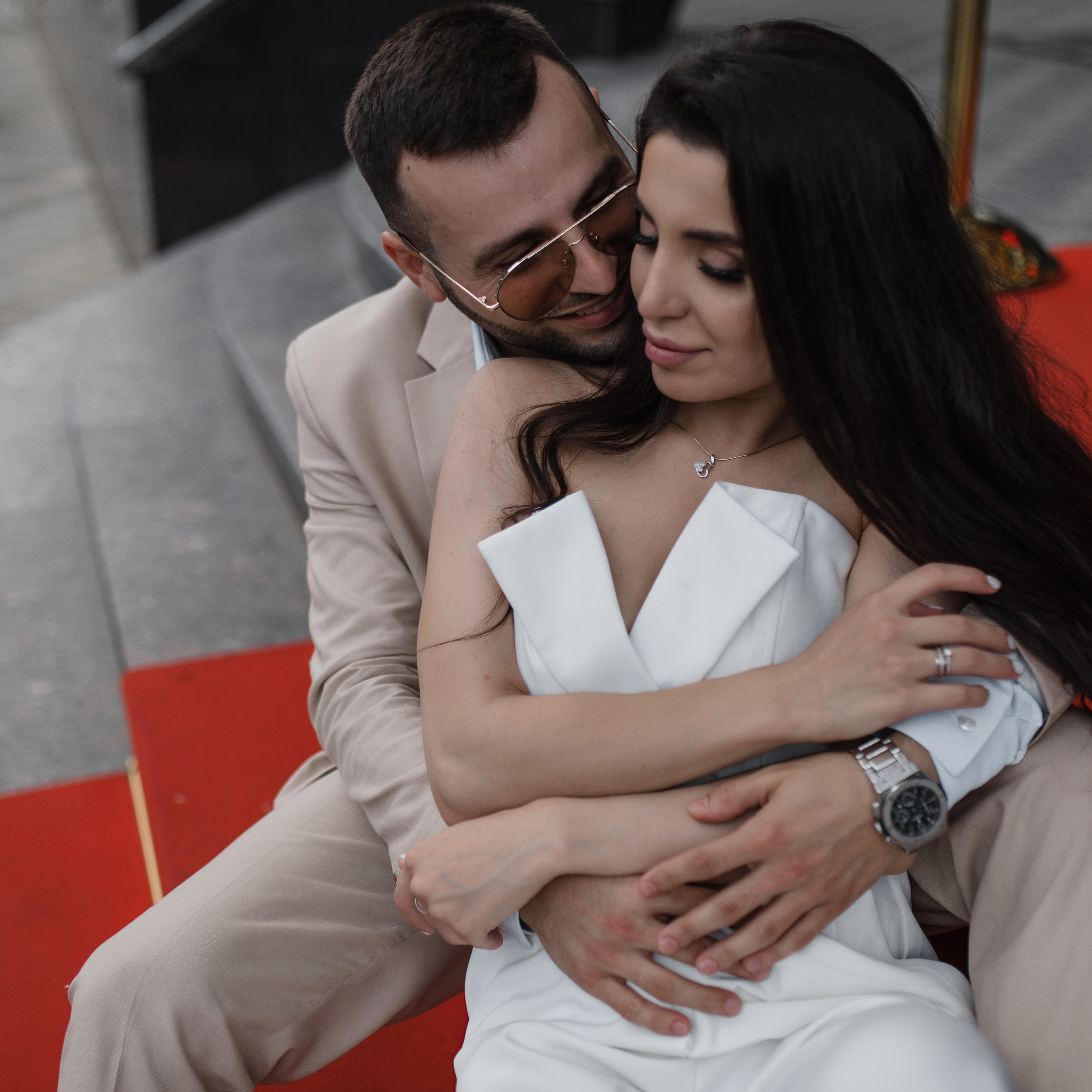 СВАДЕБНЫЙ ФОТОГРАФ В КРЫМУ И СЕВАСТОПОЛЕ