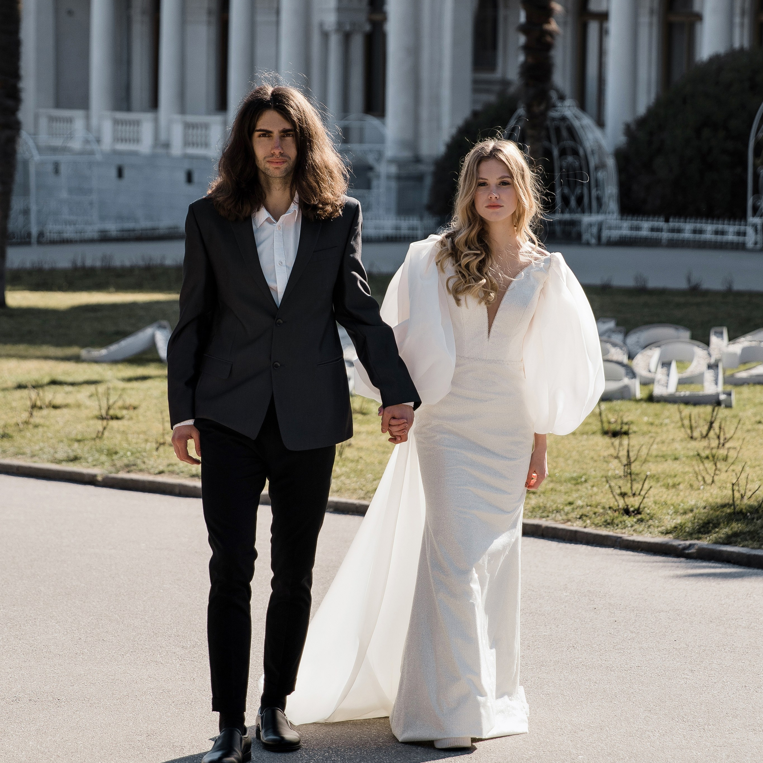 СВАДЕБНЫЙ ФОТОГРАФ В КРЫМУ И СЕВАСТОПОЛЕ