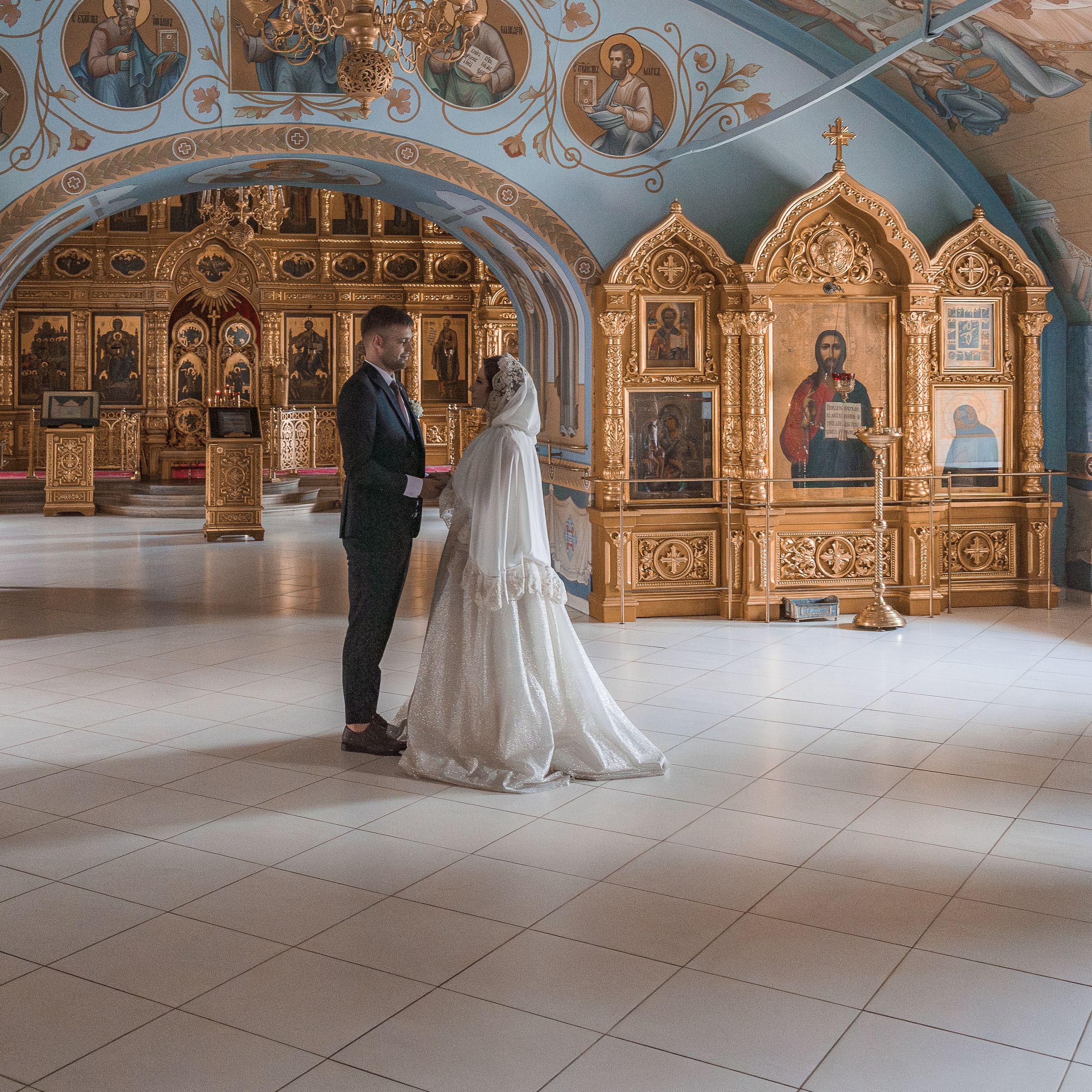 Портретный фотограф в городе Саратове