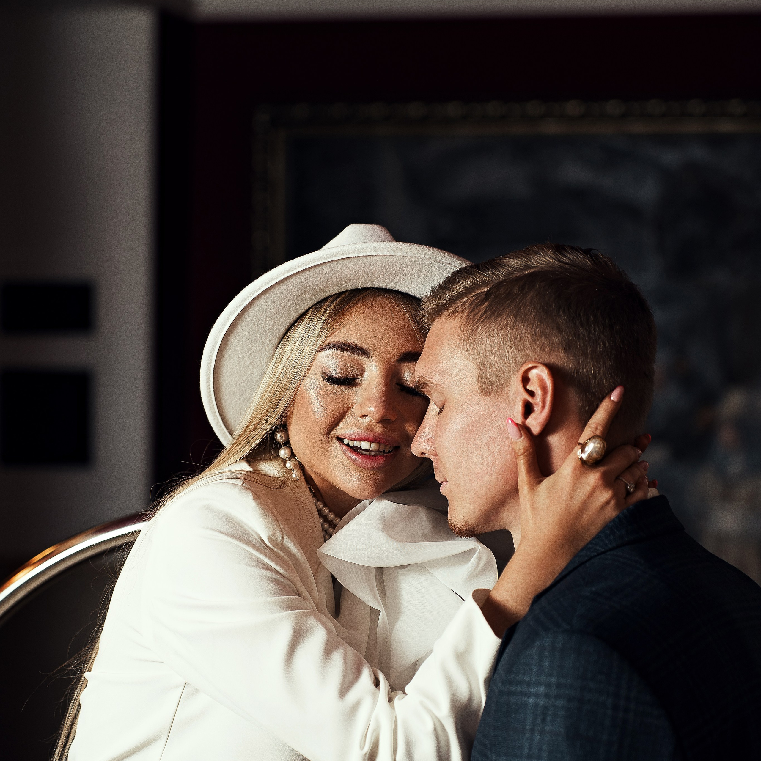 Портретный фотограф в городе Саратове