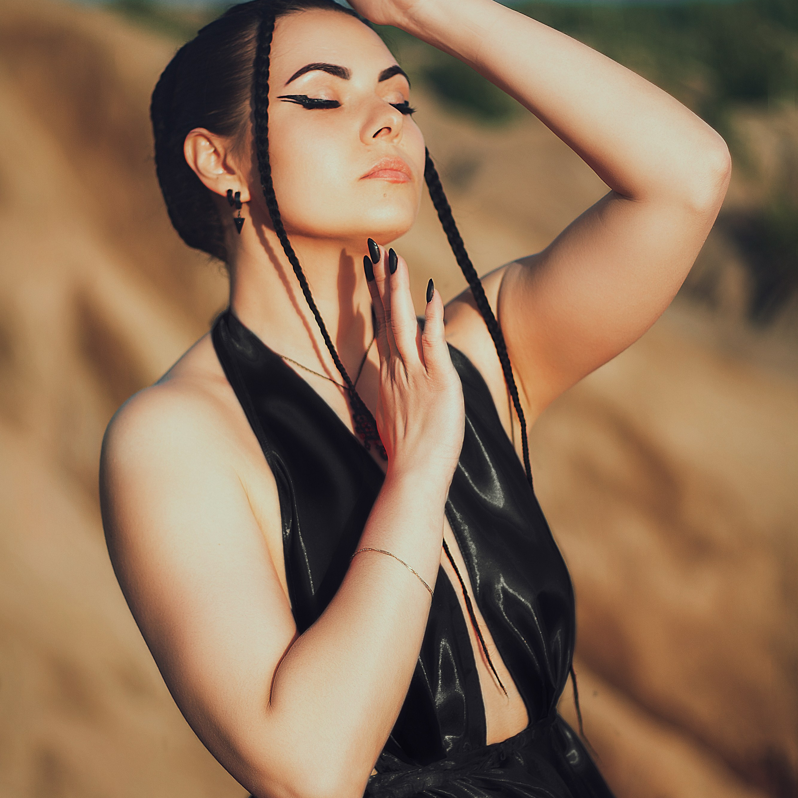 фототур в Кондуки фотограф Виктория Колышева