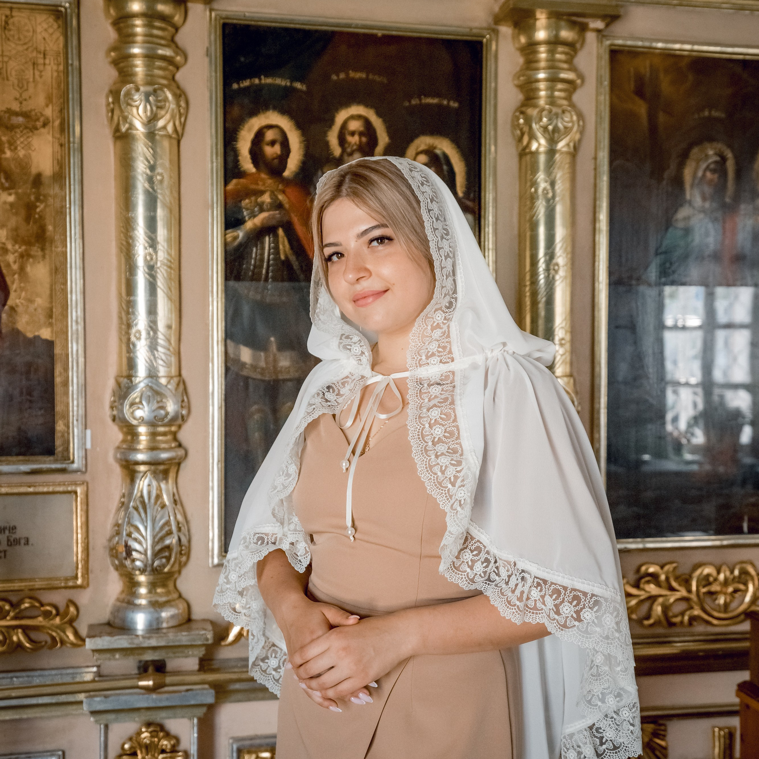 Заказать съемку. Фотограф крещения венчания Чебоксары, Чувашия Татьяна Иванова