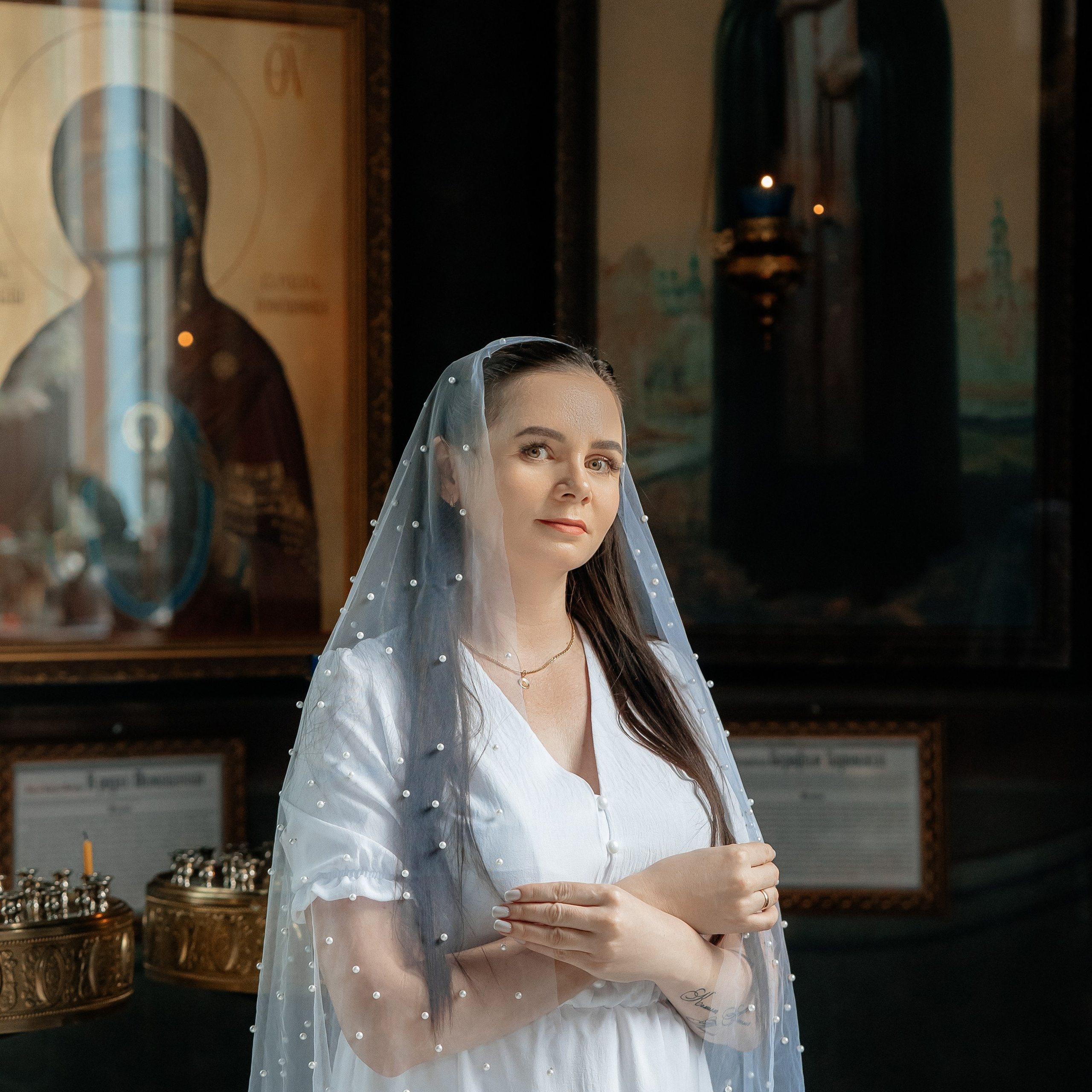 Заказать съемку. Фотограф крещения венчания Чебоксары, Чувашия Татьяна Иванова