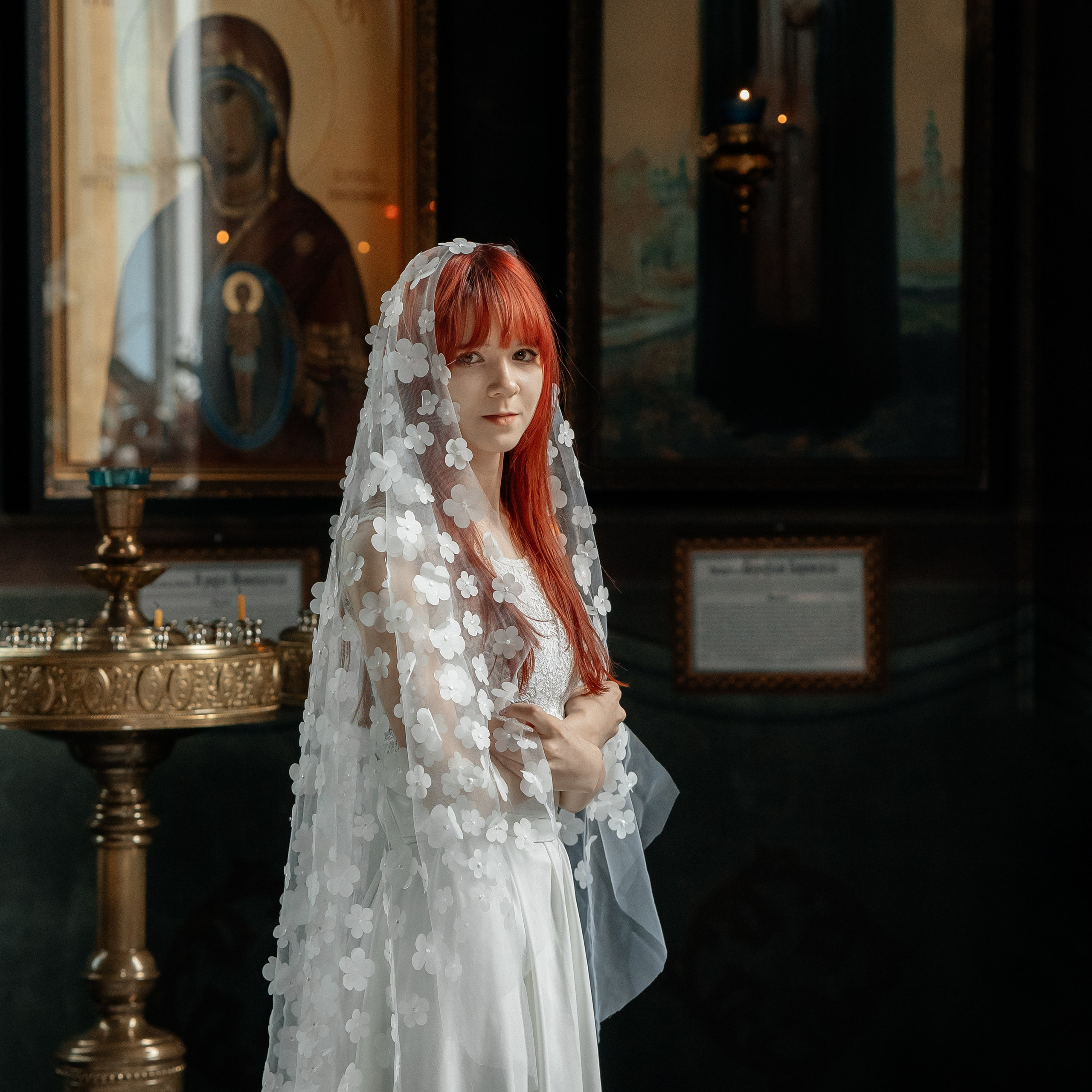 Заказать съемку. Фотограф крещения венчания Чебоксары, Чувашия Татьяна Иванова