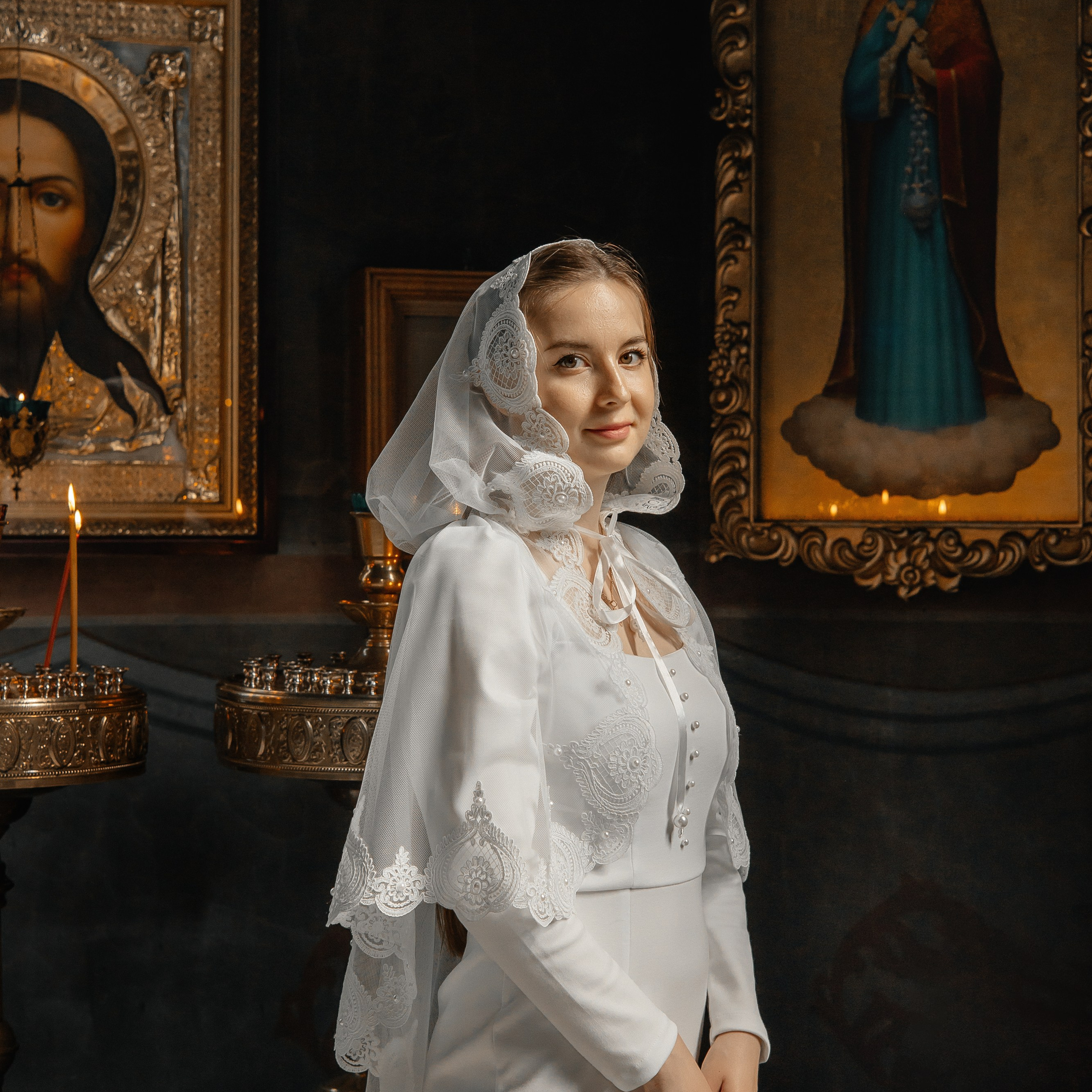 Заказать съемку. Фотограф крещения венчания Чебоксары, Чувашия Татьяна Иванова