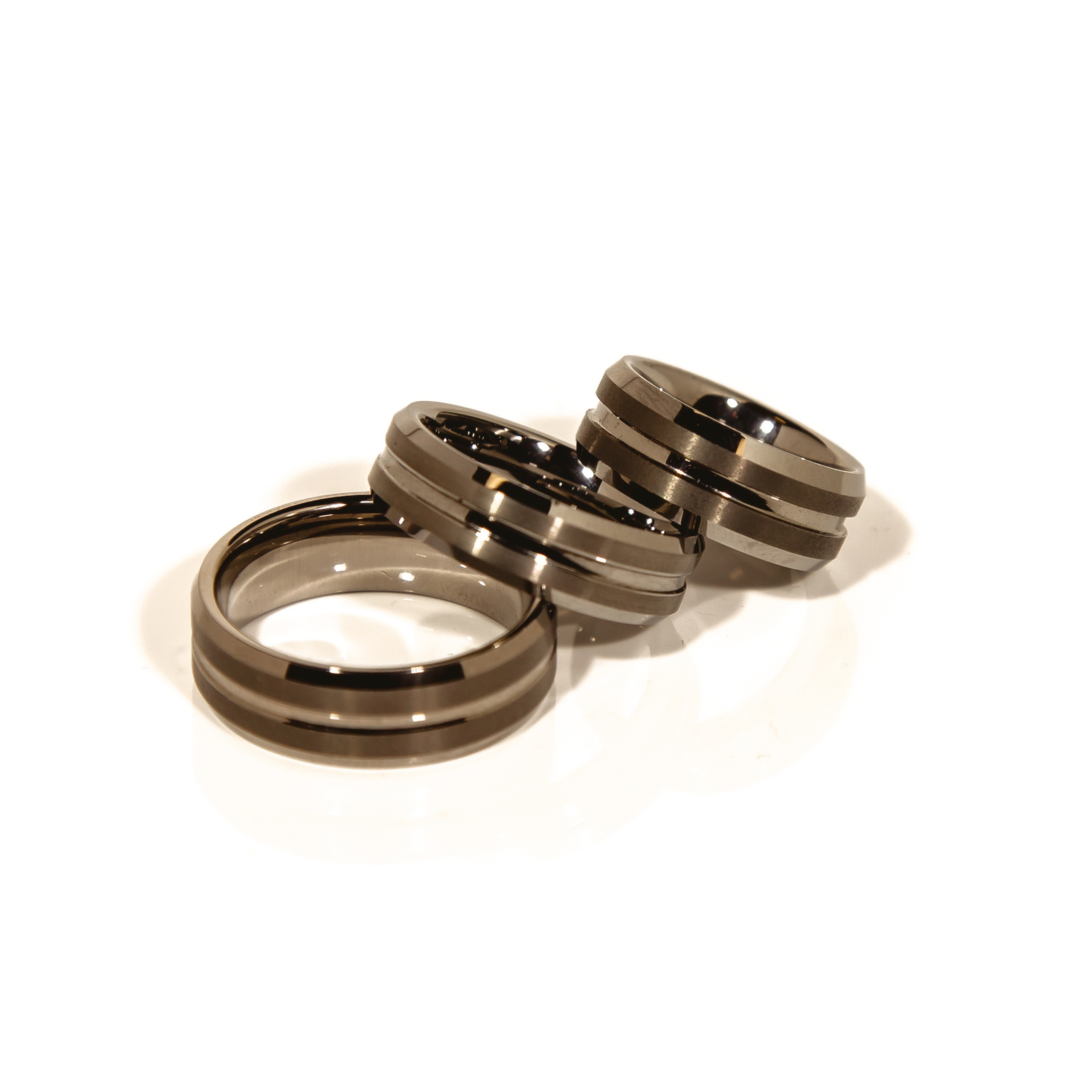 Предметная съемка украшений для компании ZОСС. AGarte: фото- и видео съемка в СПб и Москве