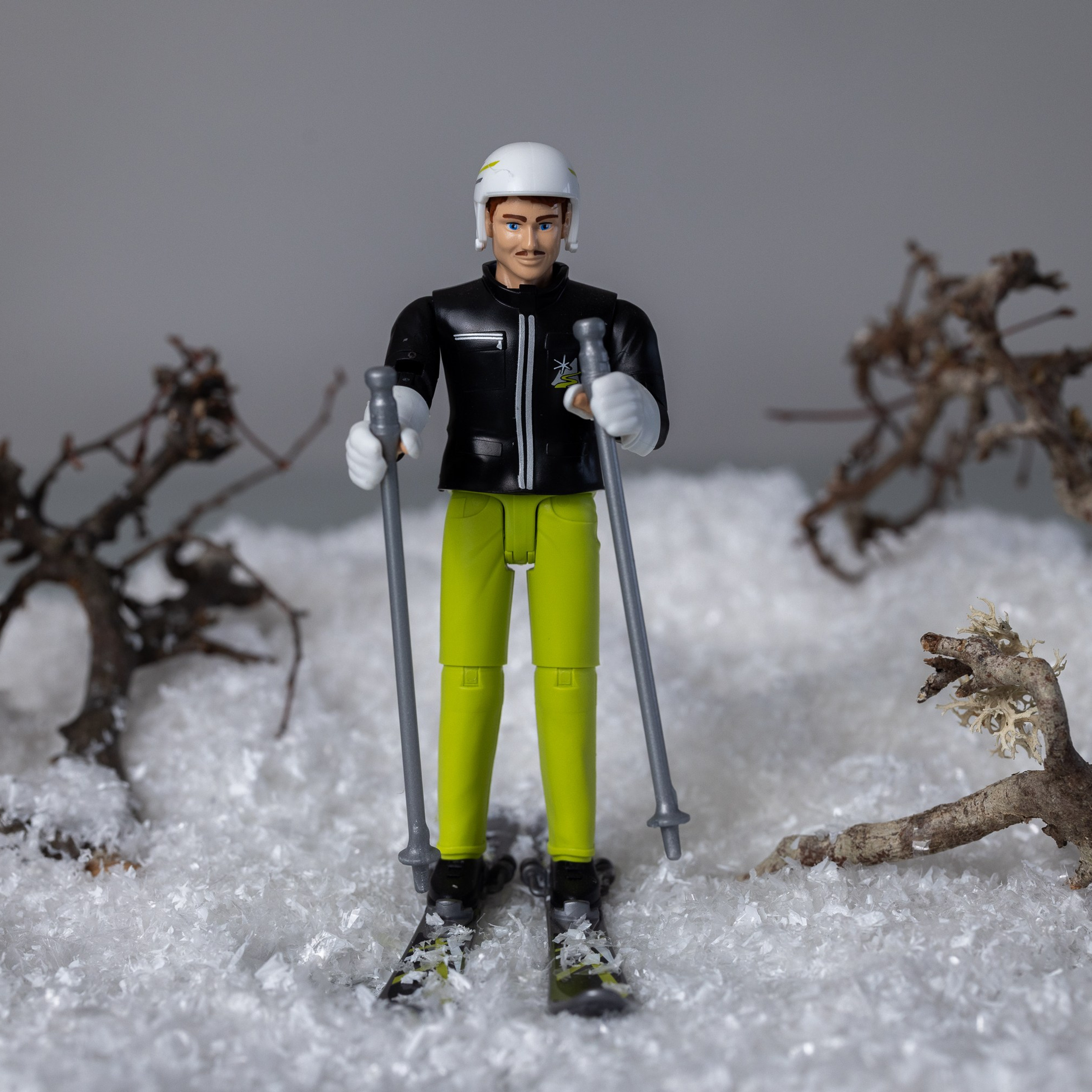 День 13 #адвенткалендарь. Главная