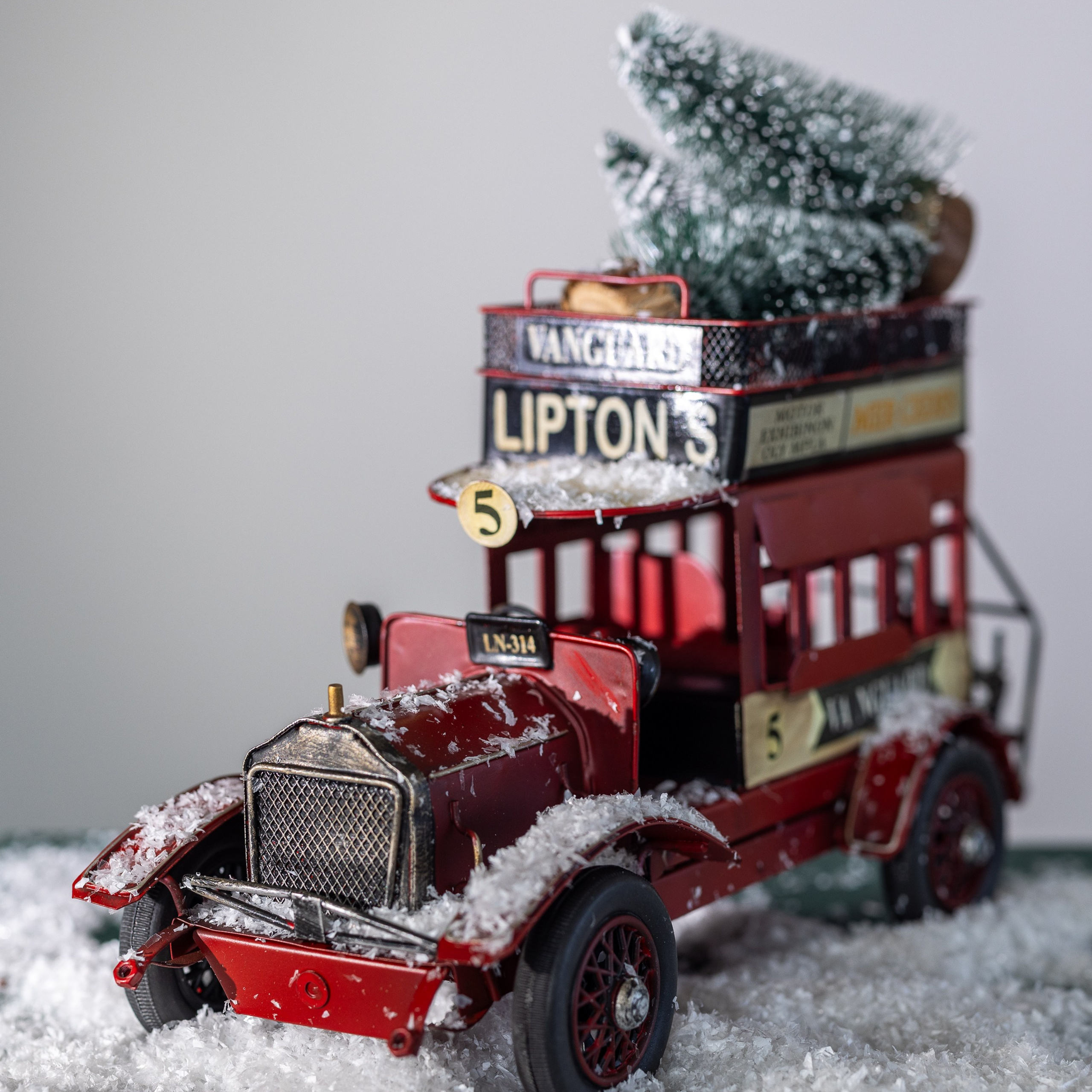 День 24 #адвенткалендарь. Главная