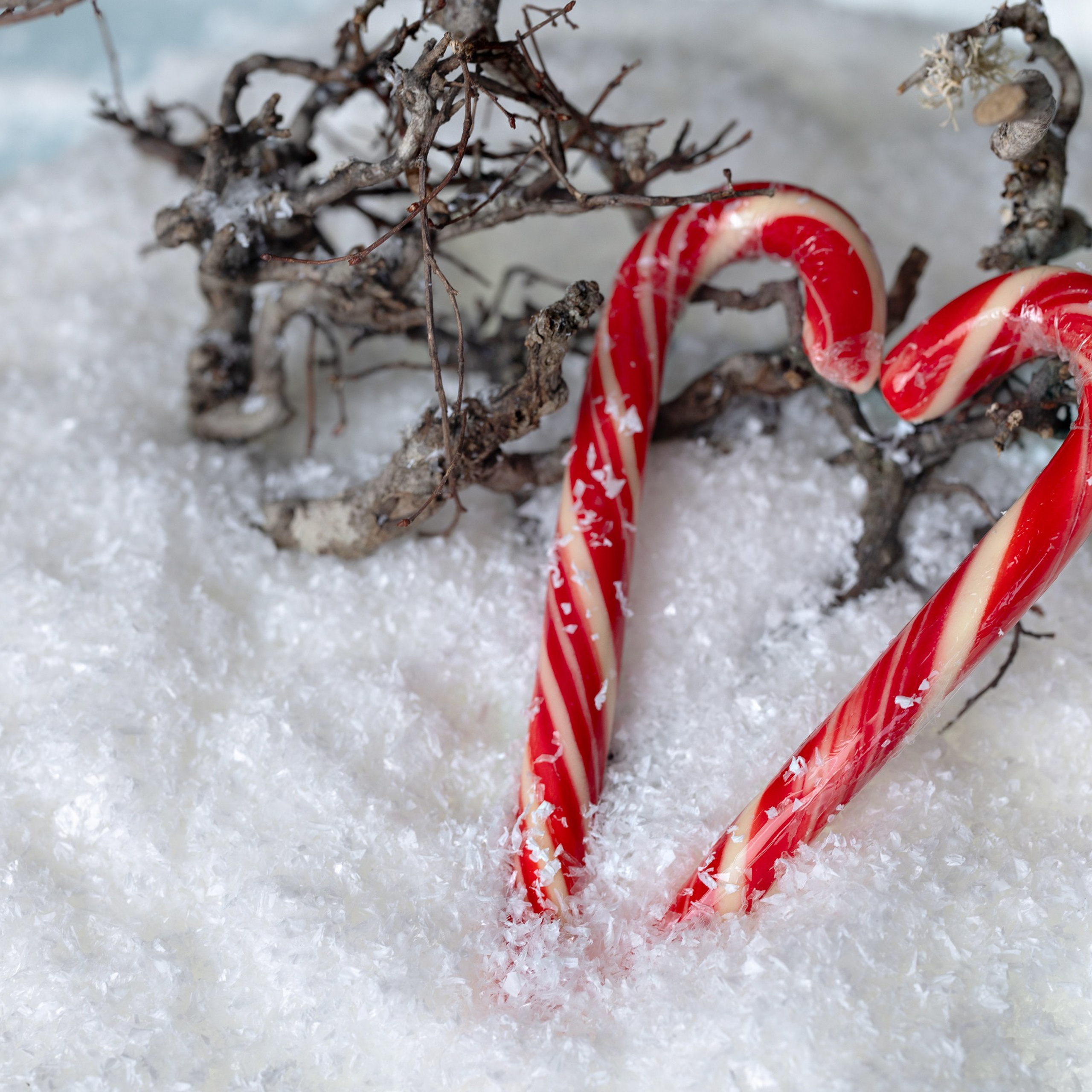 День 13 #адвенткалендарь. Главная