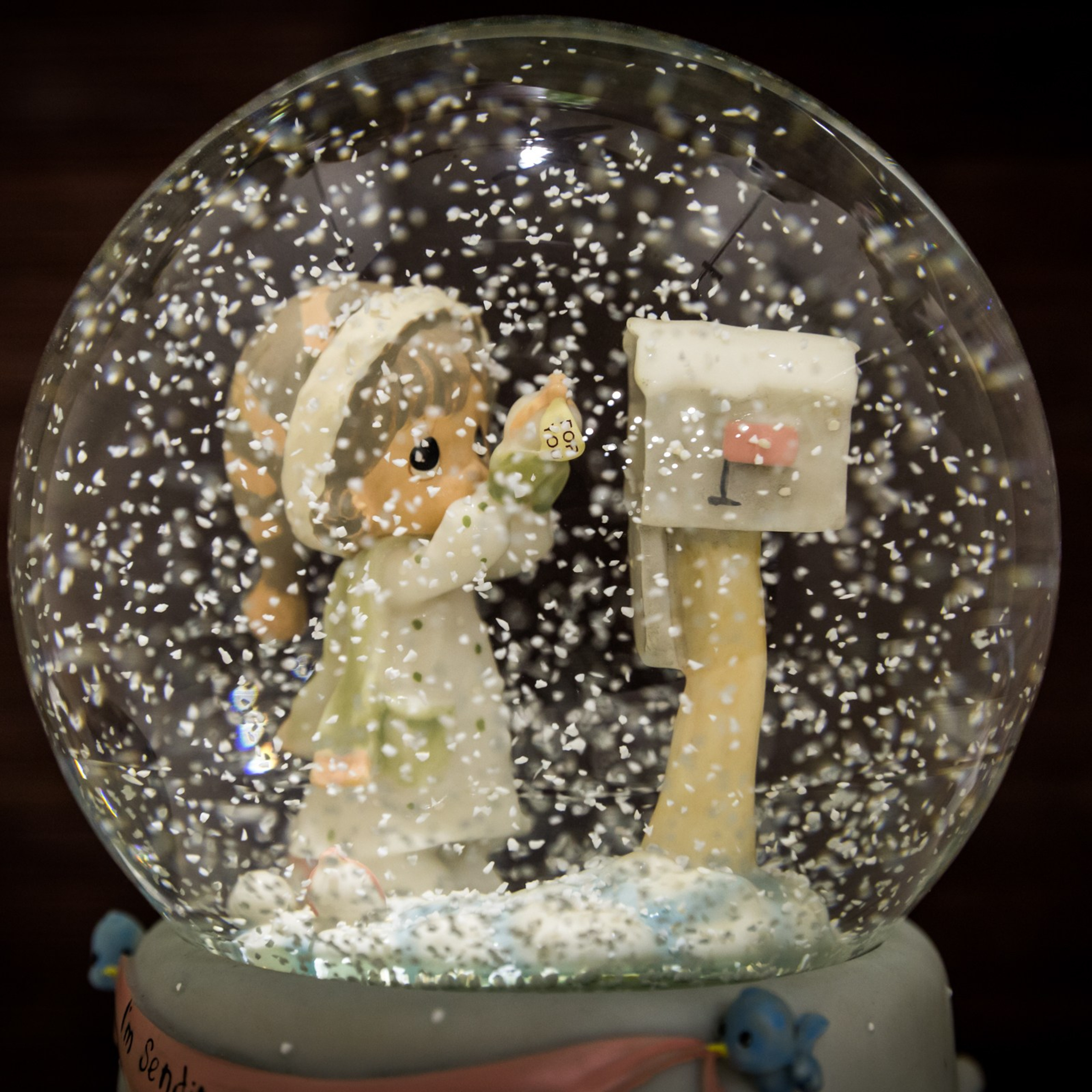 День 13 #адвенткалендарь. Главная