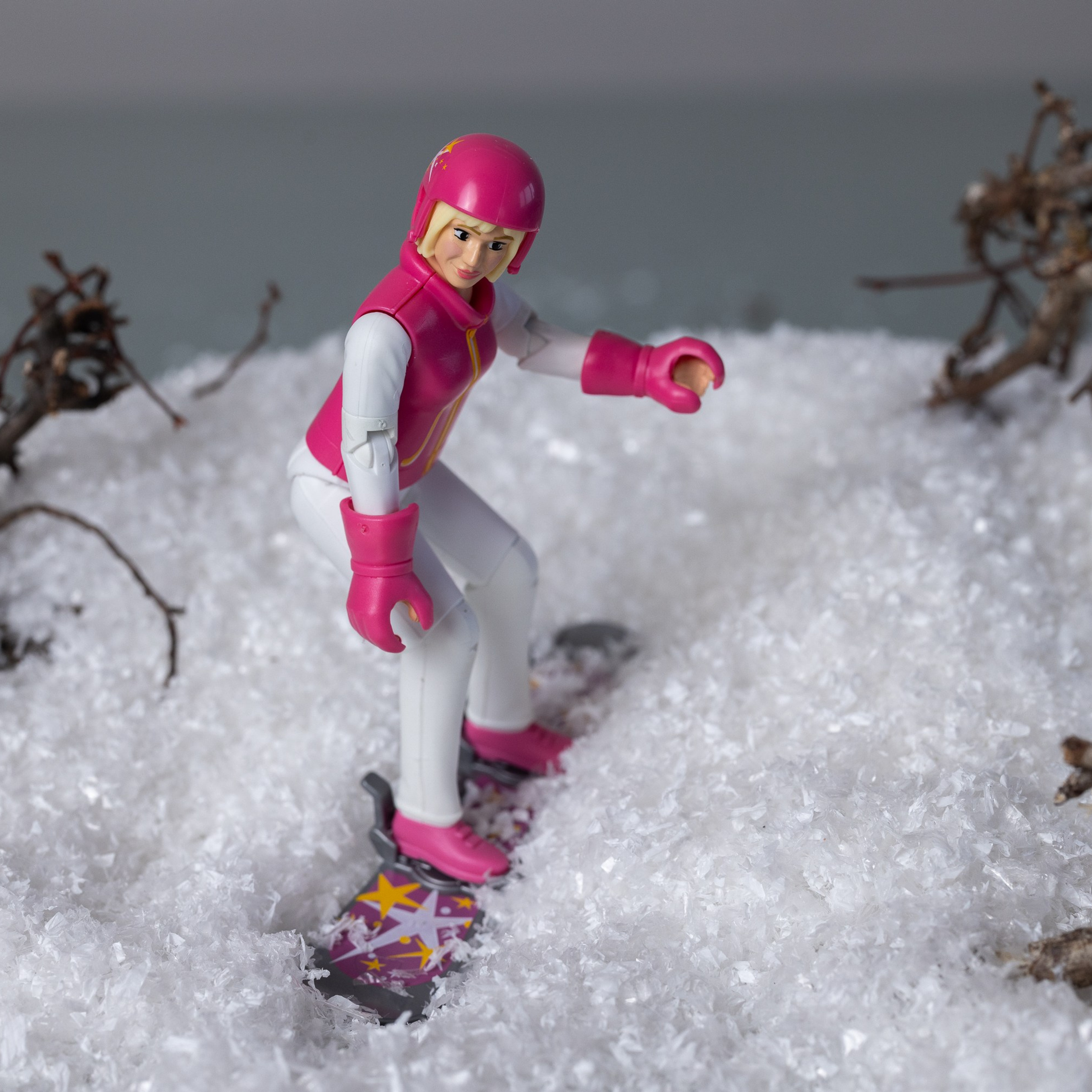 День 24 #адвенткалендарь. Главная