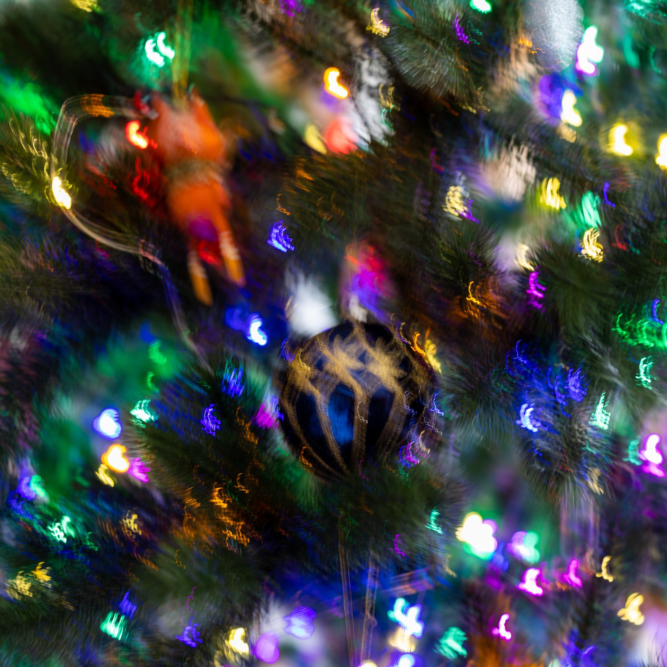 День 13 #адвенткалендарь. Главная