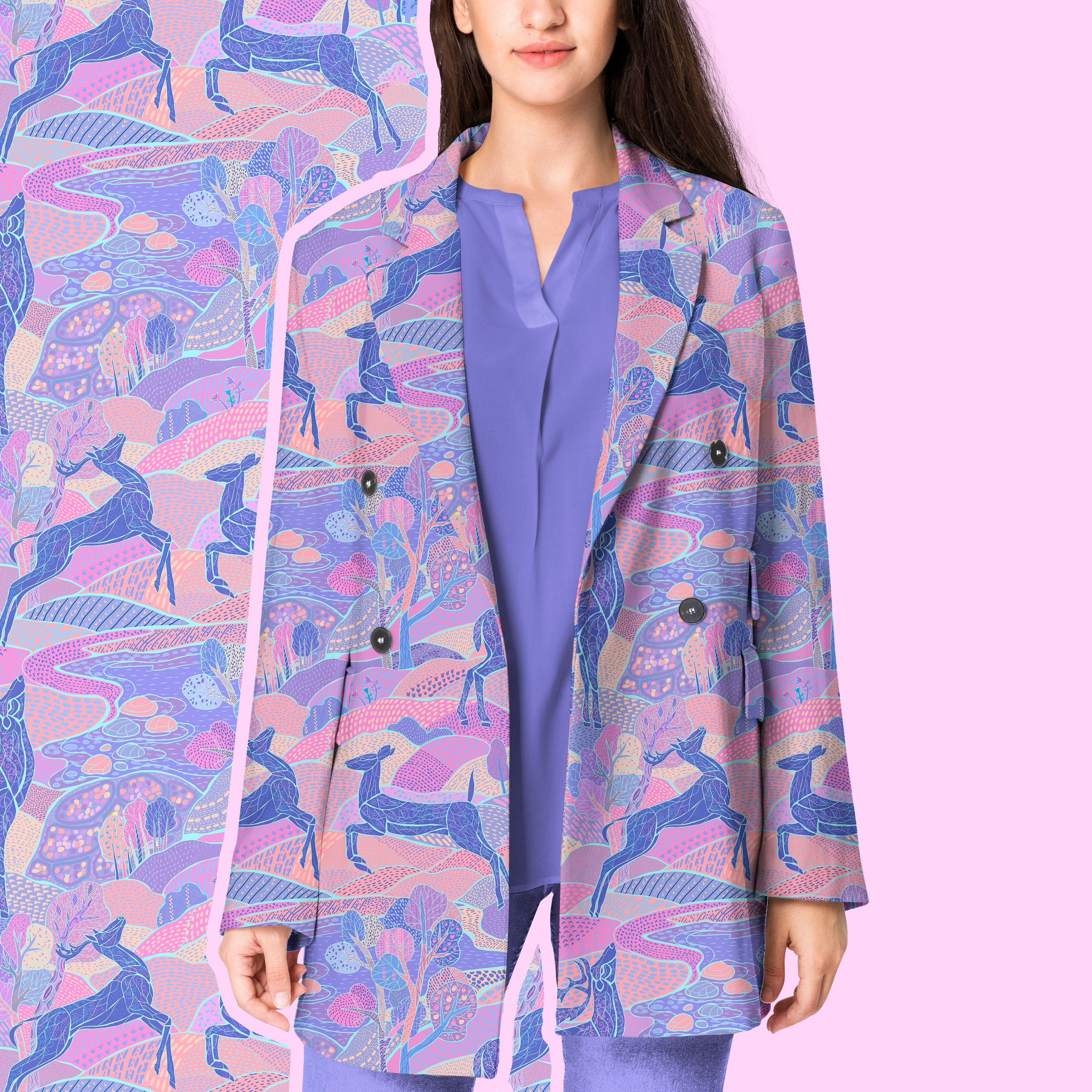 Surface Pattern Designer Alena Lazareva. Seamless patterns. Дизайнер Алена Лазарева. Alena Lazareva artist