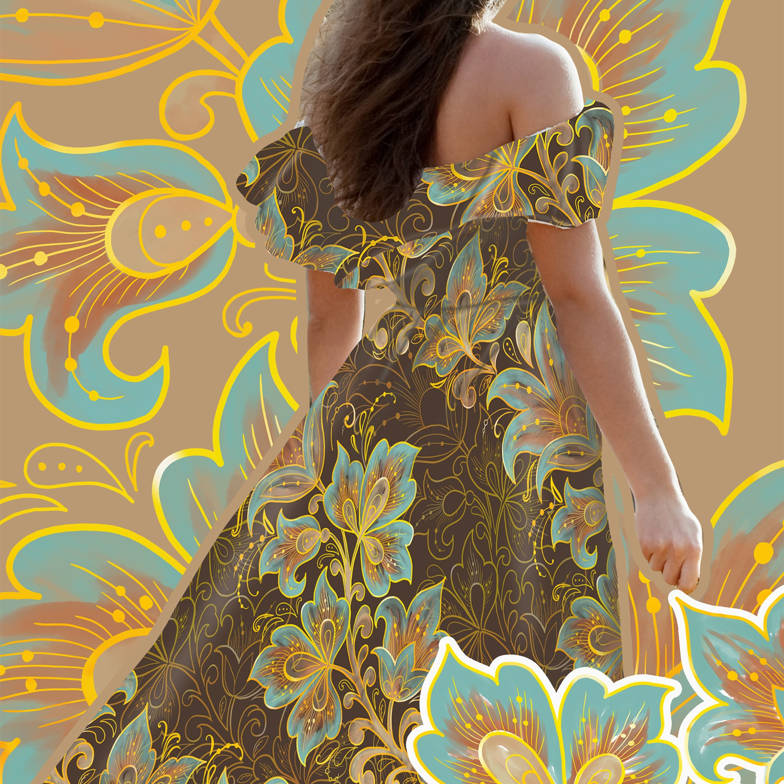 Surface Pattern Designer Alena Lazareva. Seamless patterns. Дизайнер Алена Лазарева. Alena Lazareva artist