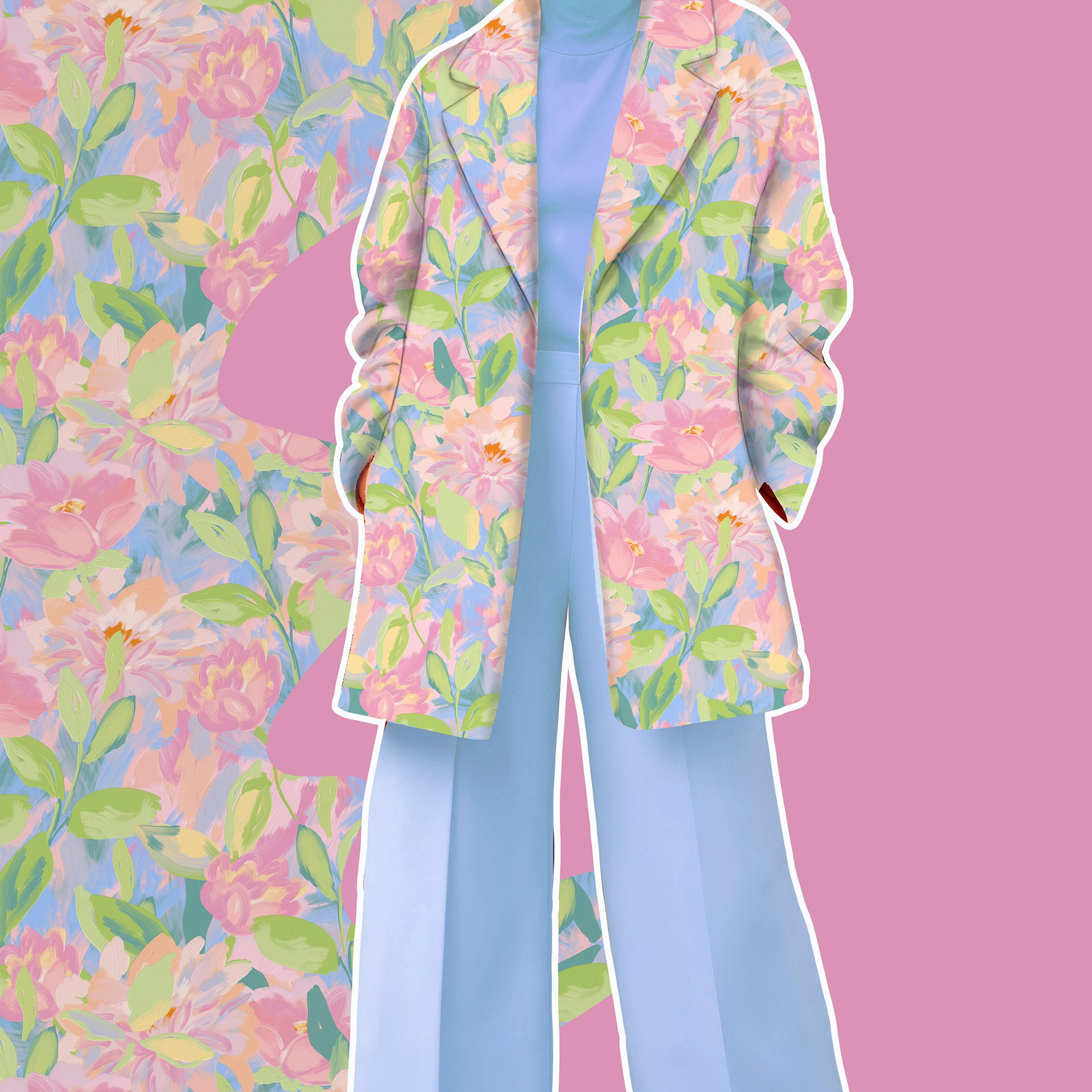 Surface Pattern Designer Alena Lazareva. Seamless patterns. Дизайнер Алена Лазарева. Alena Lazareva artist