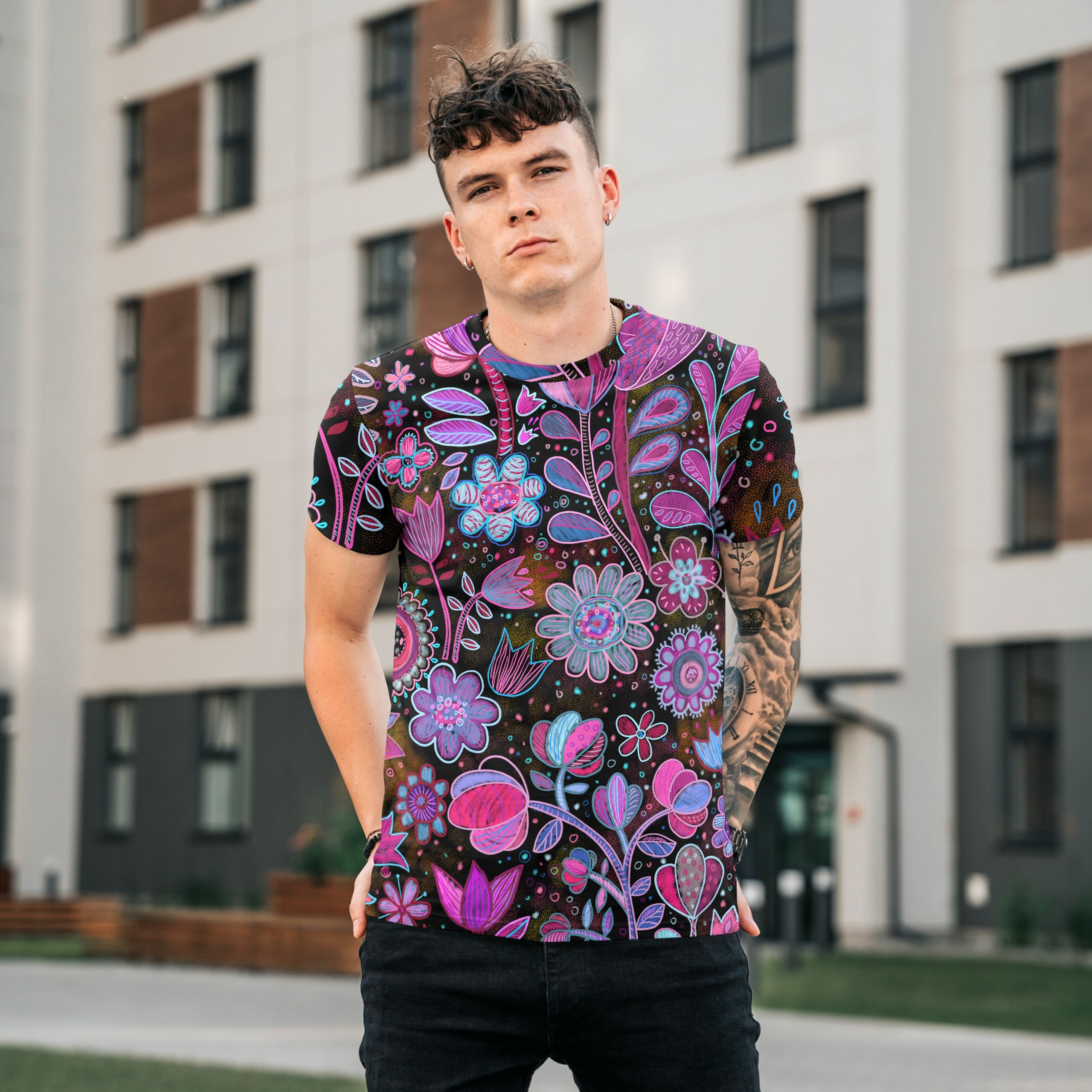 Surface Pattern Designer Alena Lazareva. Seamless patterns. Дизайнер Алена Лазарева. Alena Lazareva artist