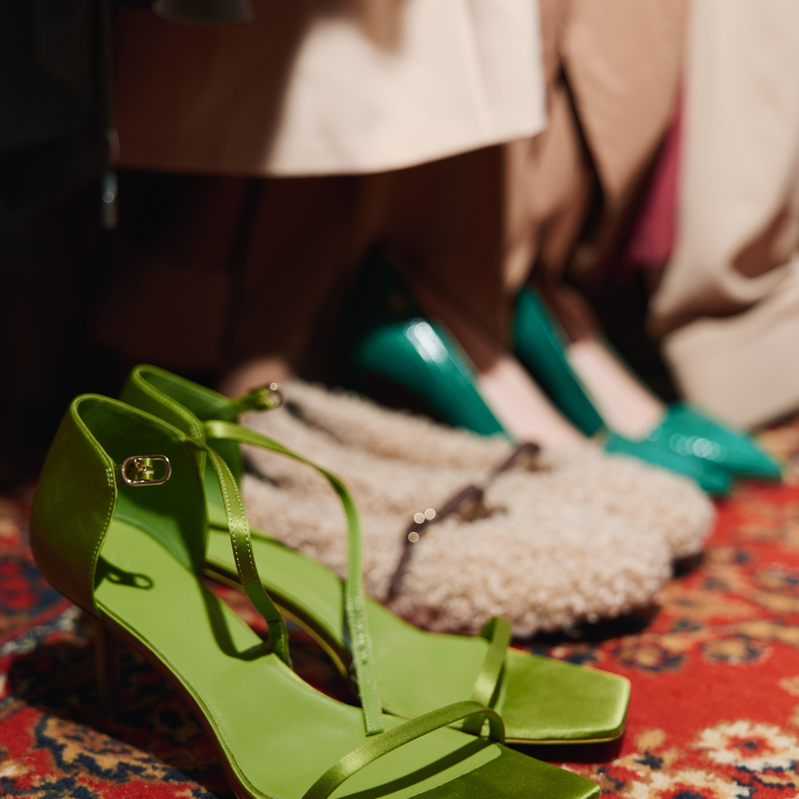 МК по имиджу