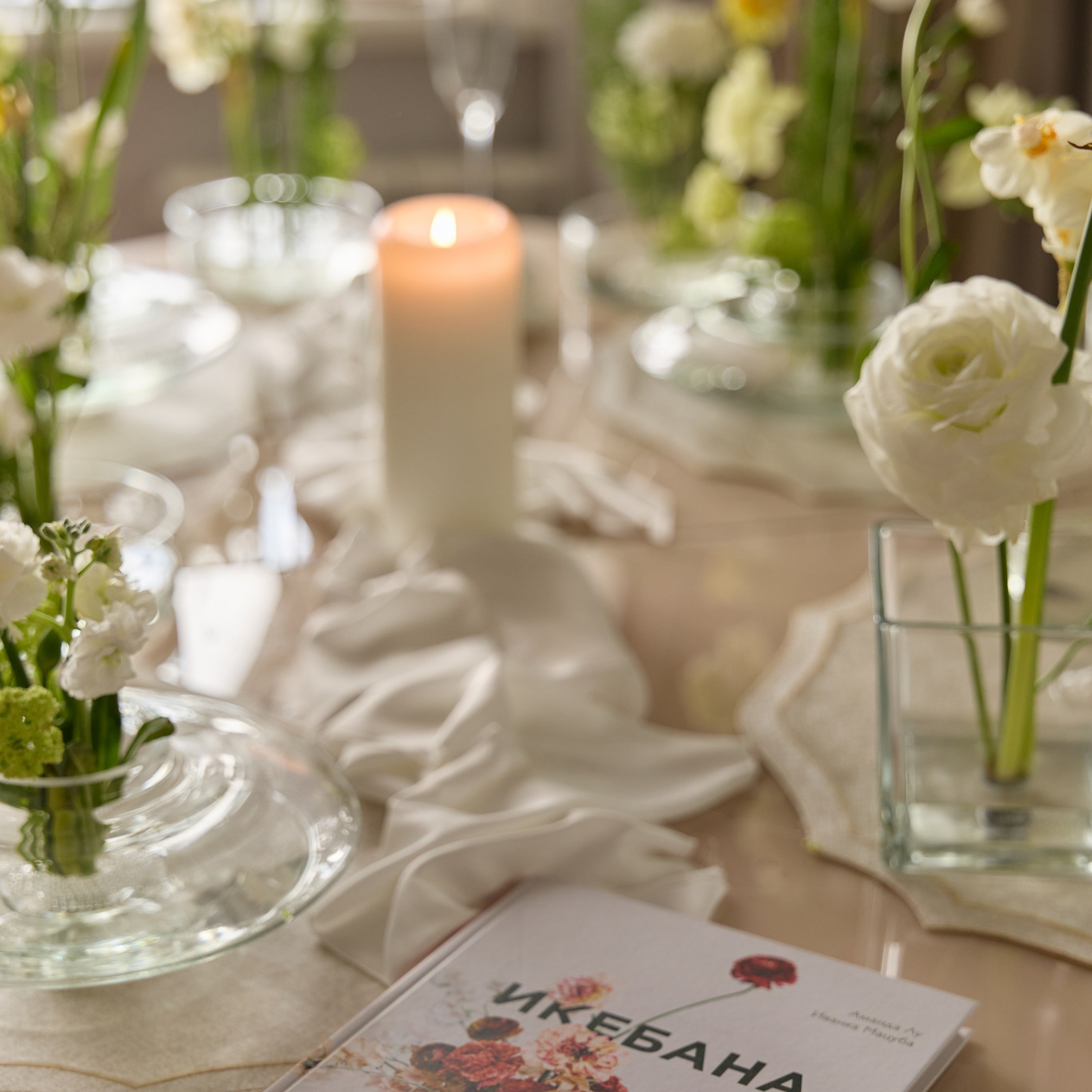 Пасхальный завтрак