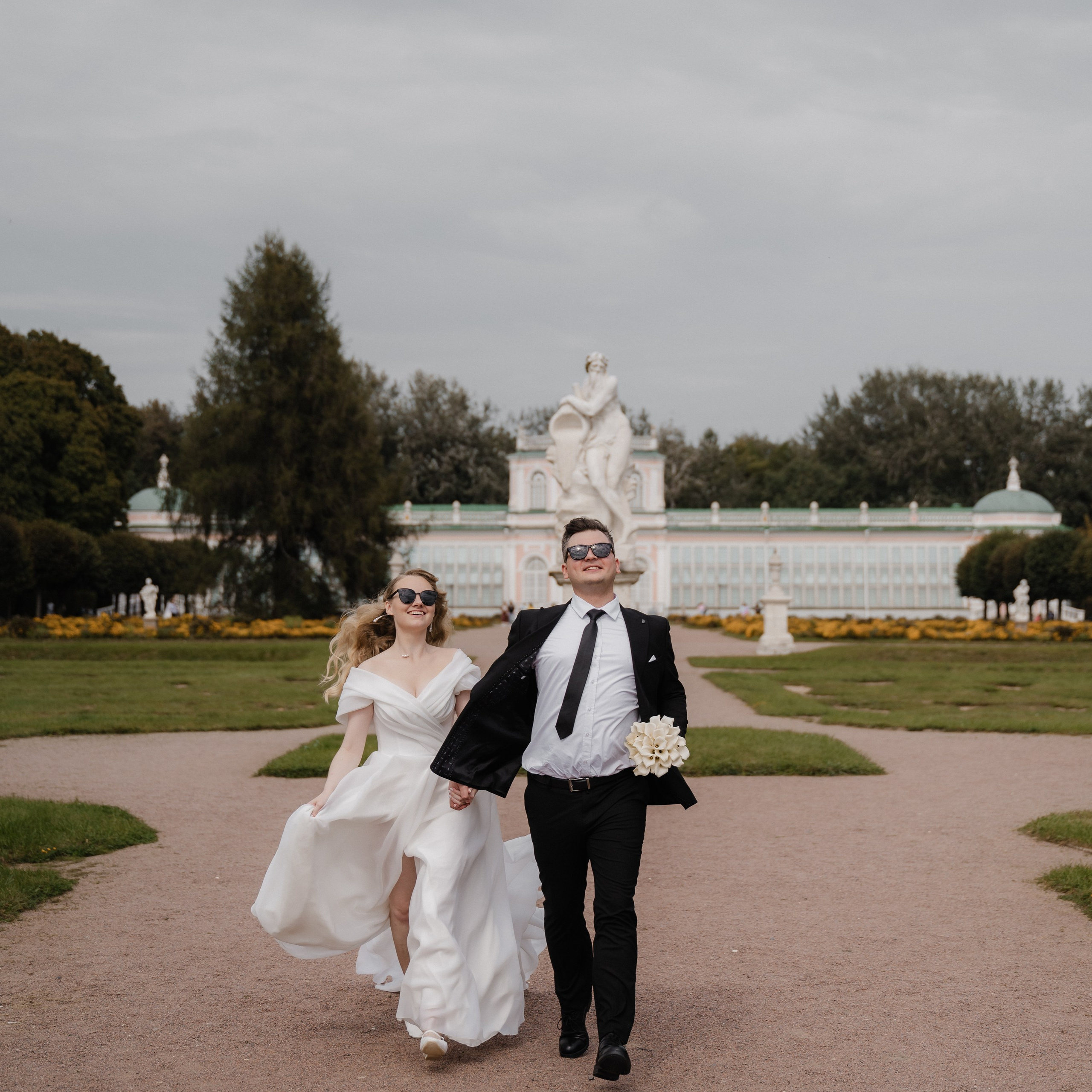 Свадебный фотограф Раменское-Москва