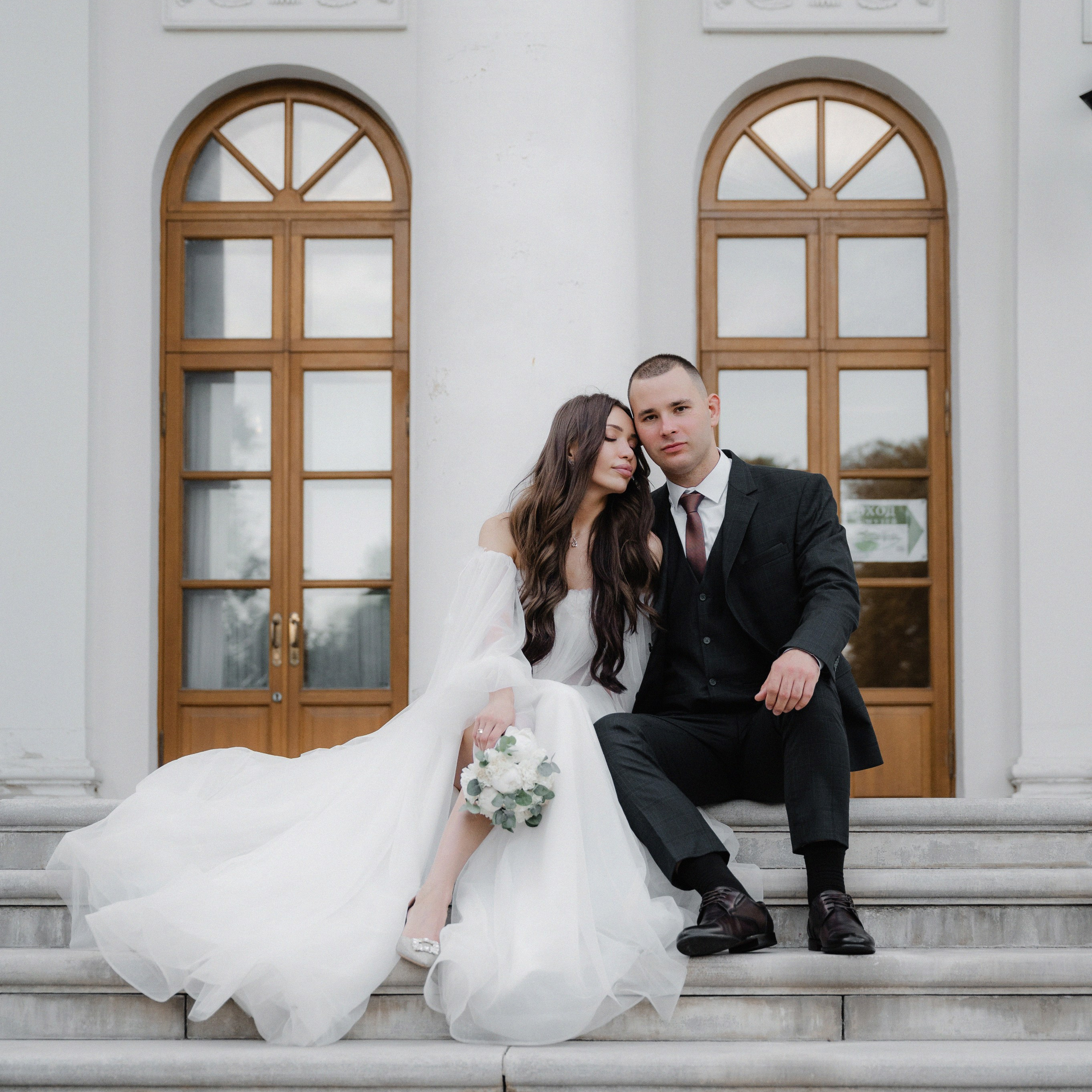 Свадебный фотограф Раменское-Москва