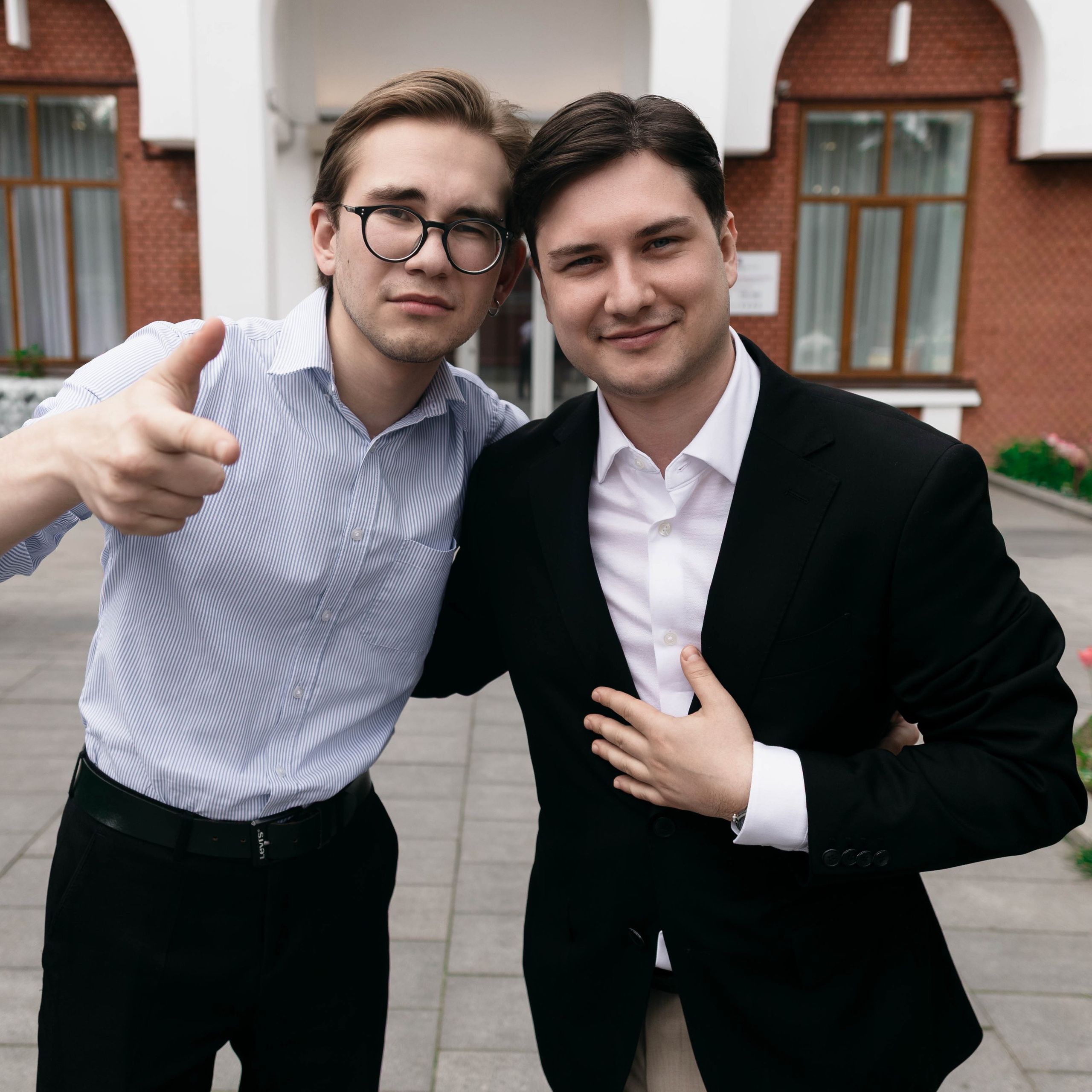 Свадьба. Фотограф Татьяна Власова