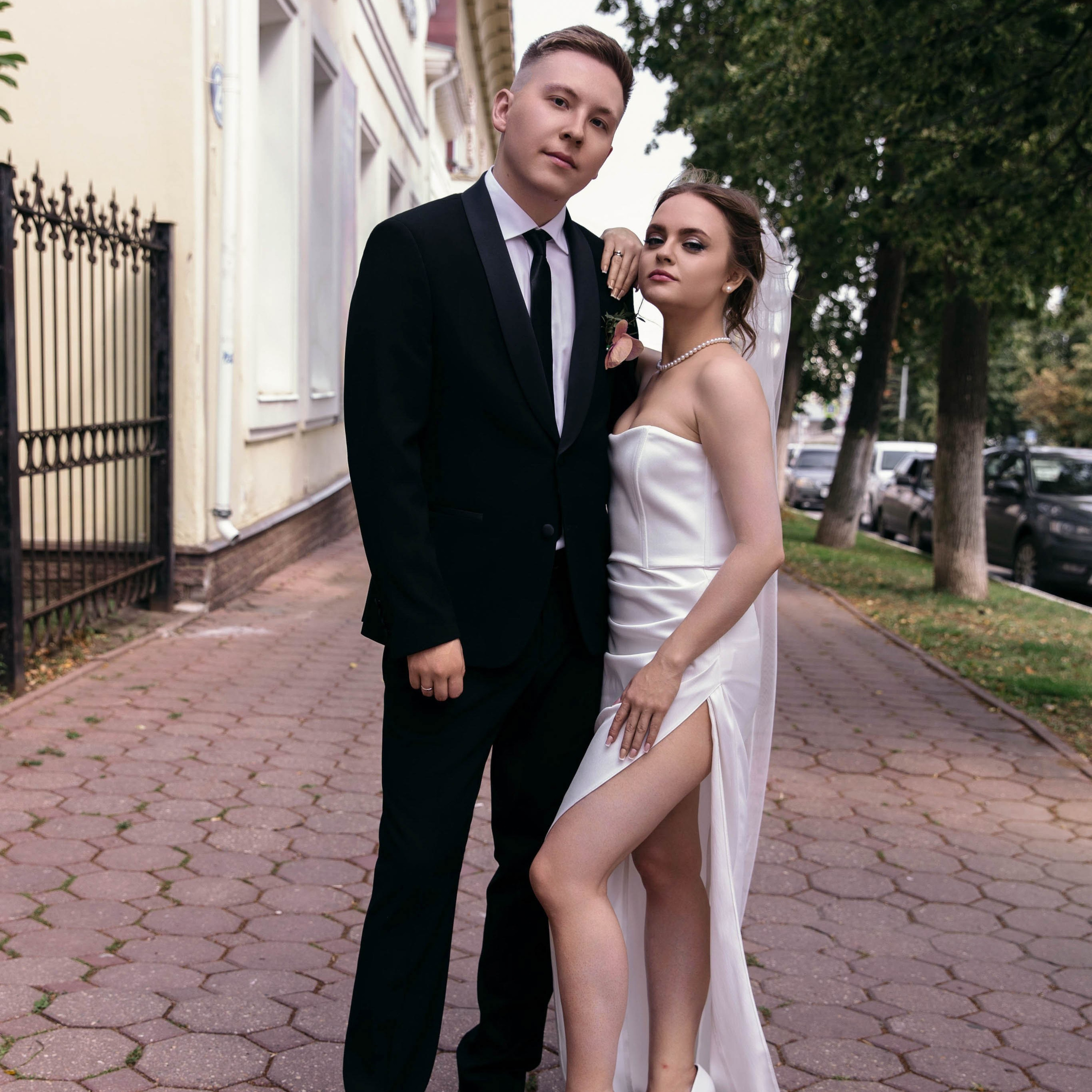 Свадьба. Фотограф Татьяна Власова