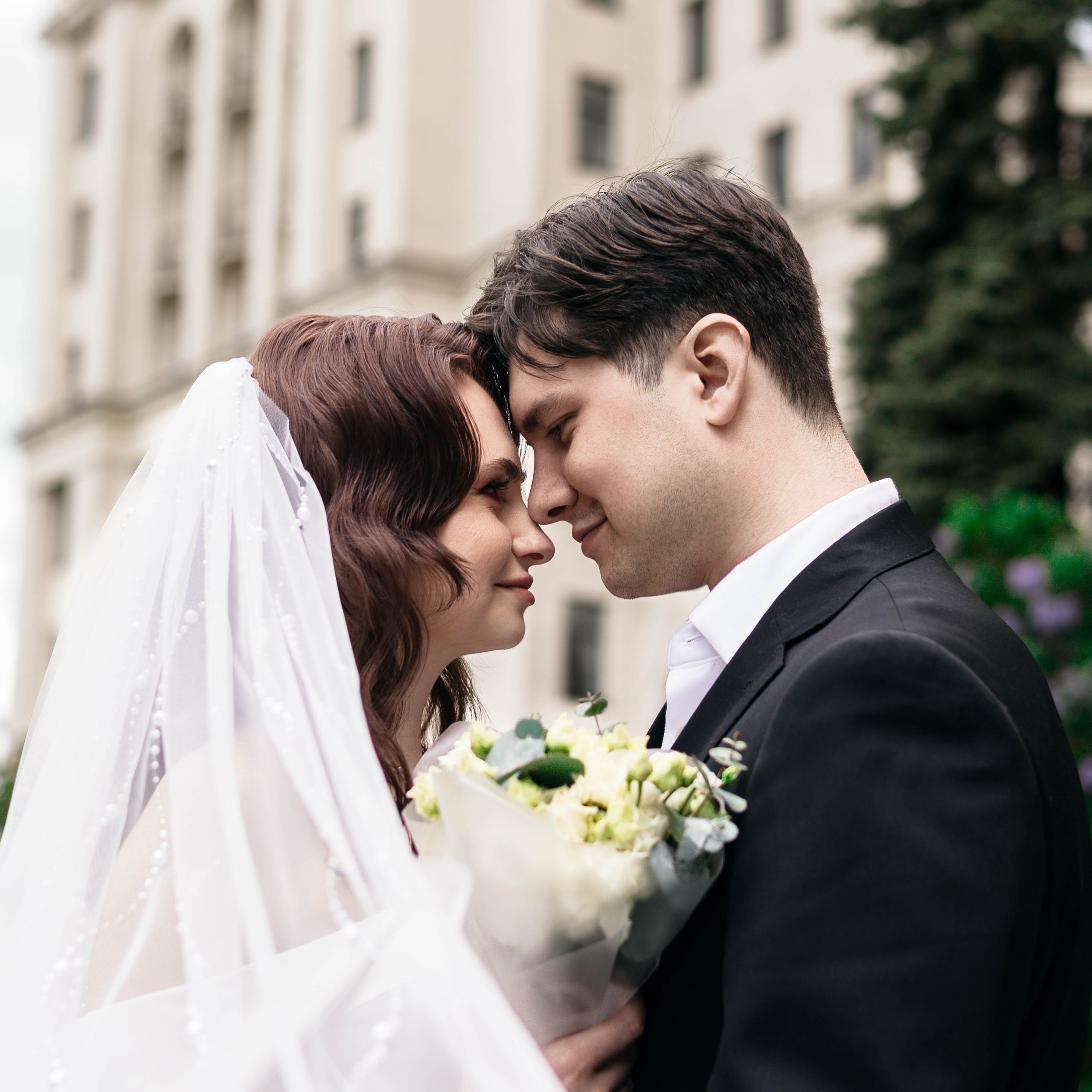 Свадьба. Фотограф Татьяна Власова