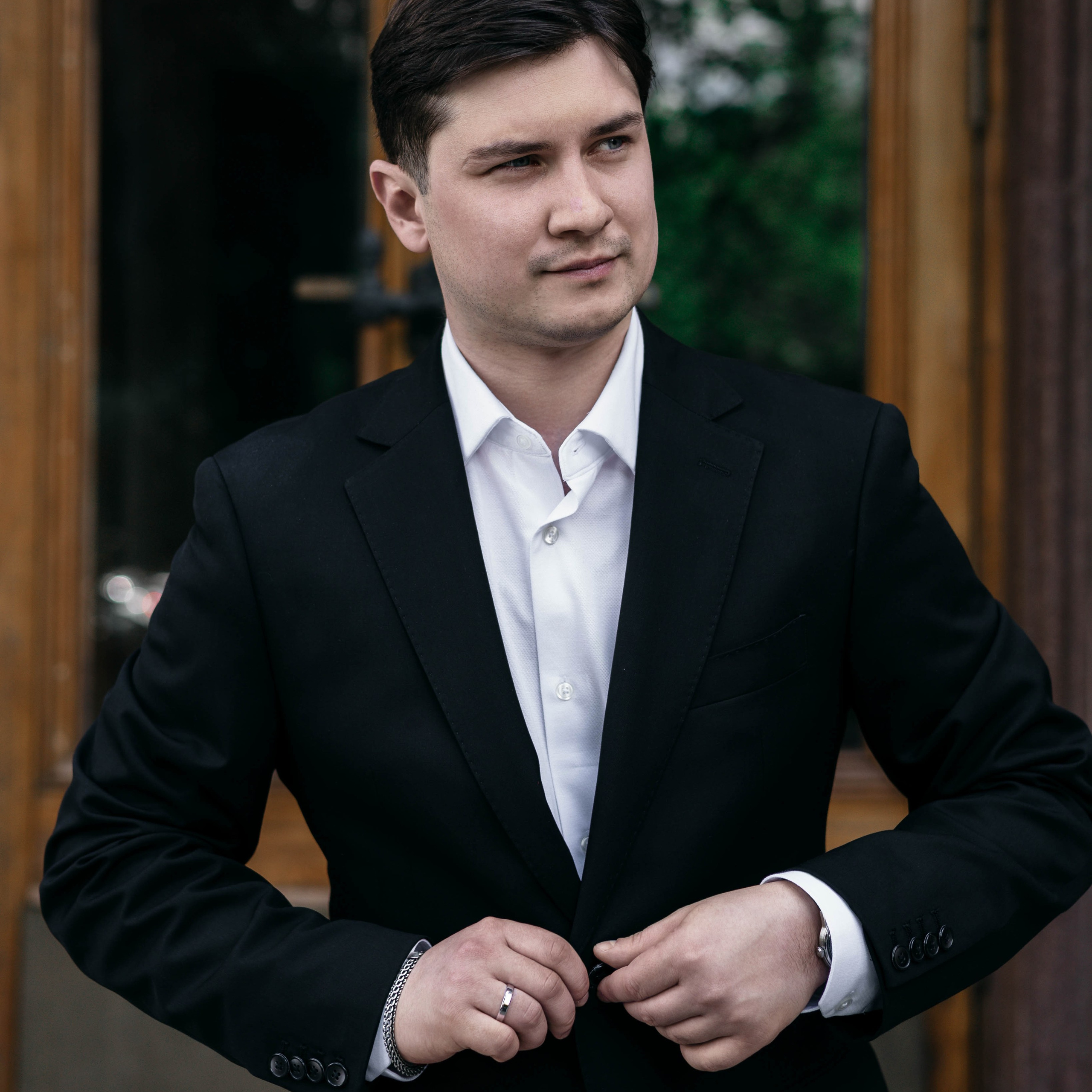 Свадьба. Фотограф Татьяна Власова