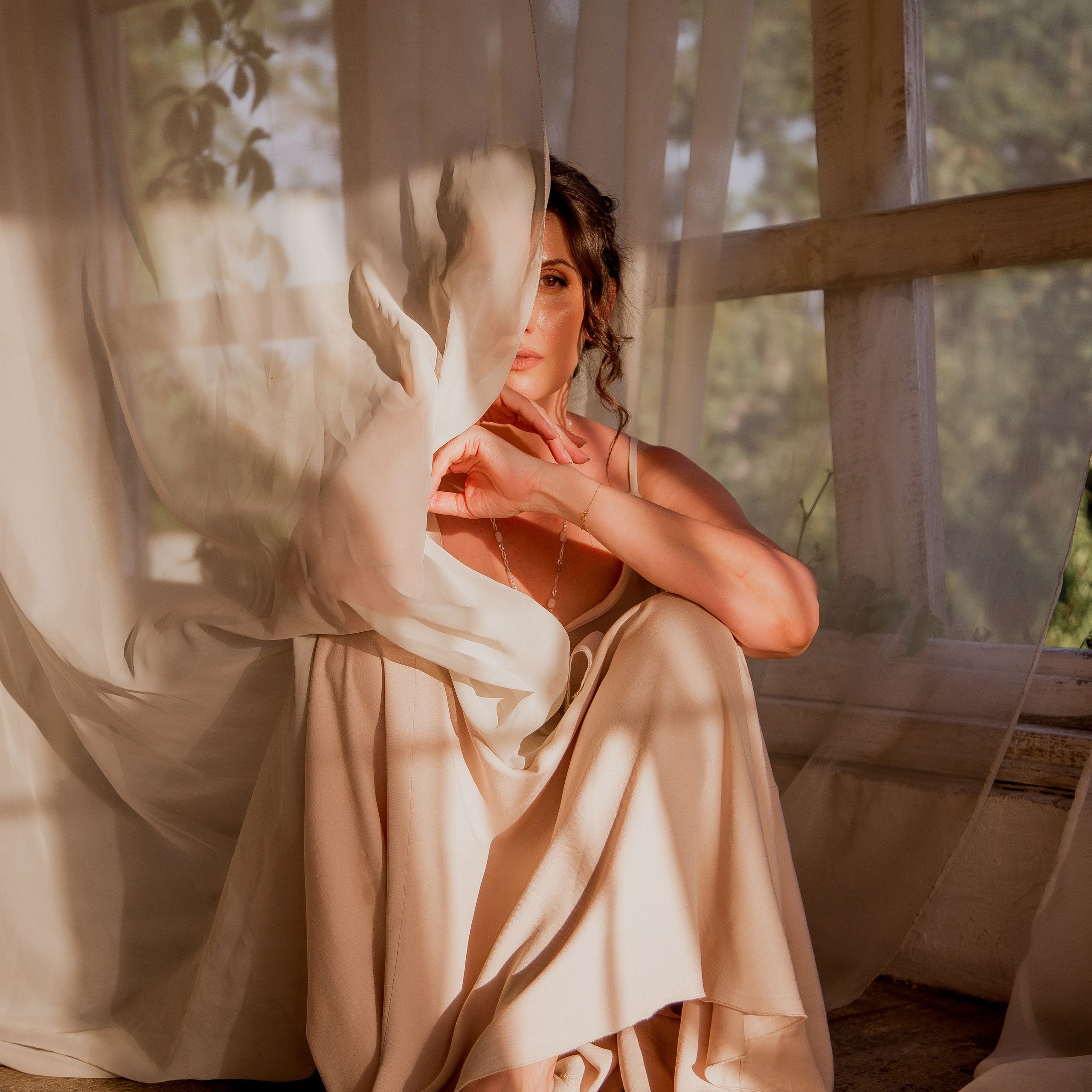 Шаги фототерапии. Женский фотограф и фототерапевт в Алмате Камиля Сабитова