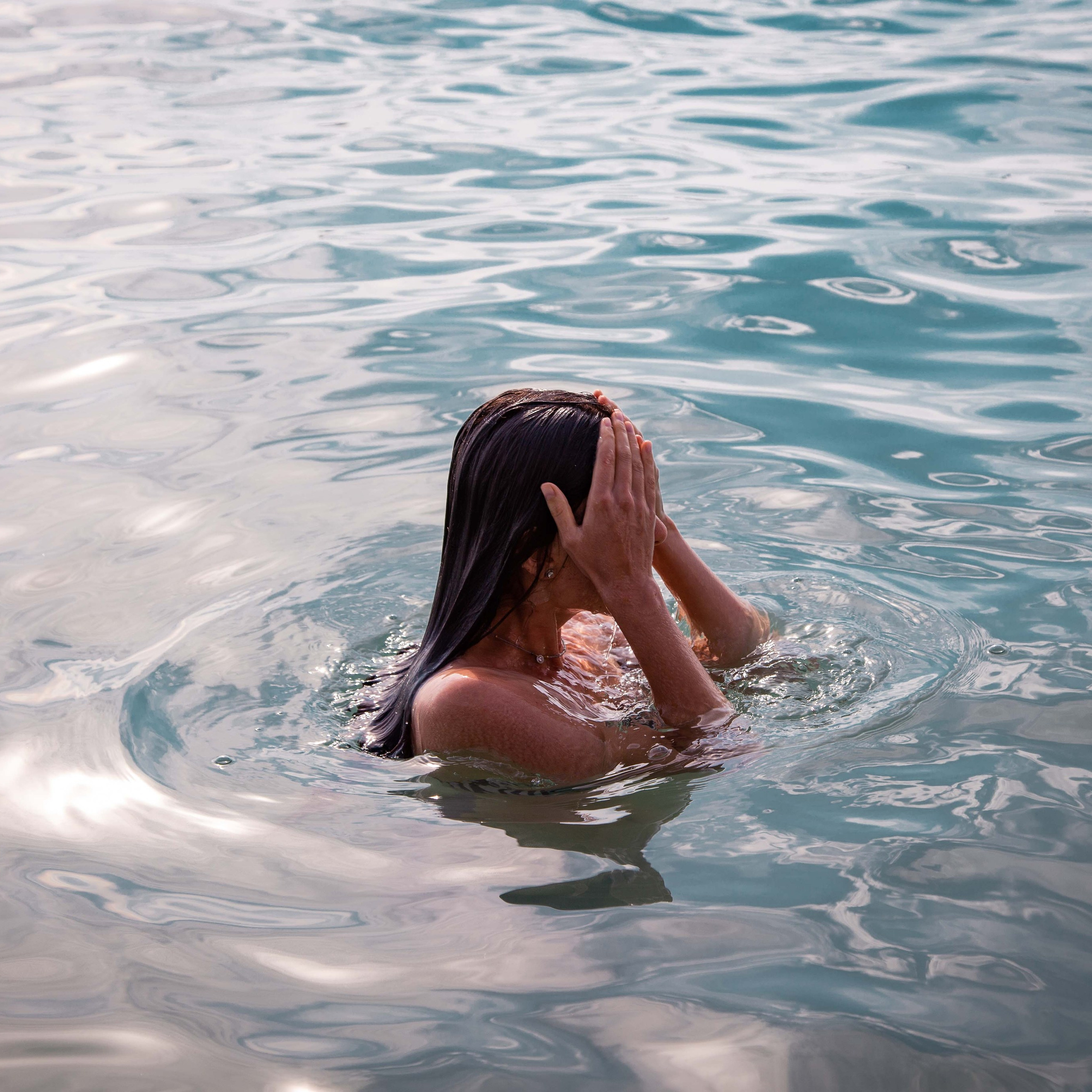 Шаги фототерапии. Женский фотограф и фототерапевт в Алмате Камиля Сабитова