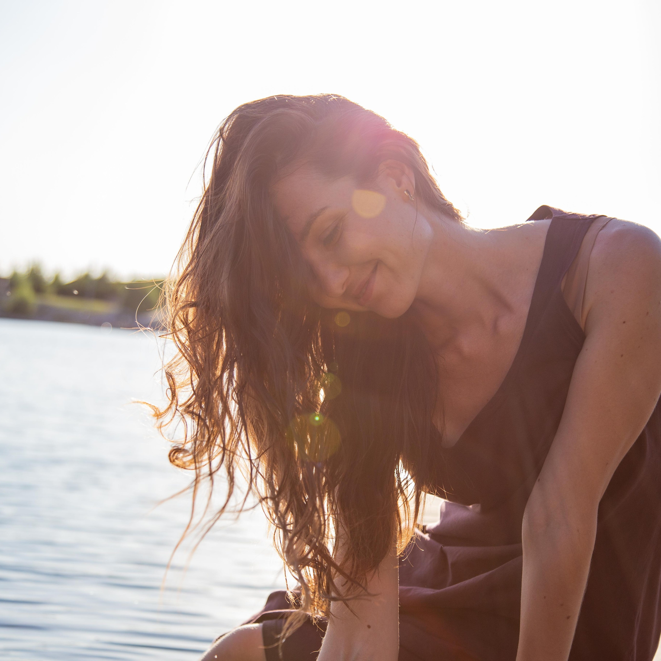 Шаги фототерапии. Женский фотограф и фототерапевт в Алмате Камиля Сабитова