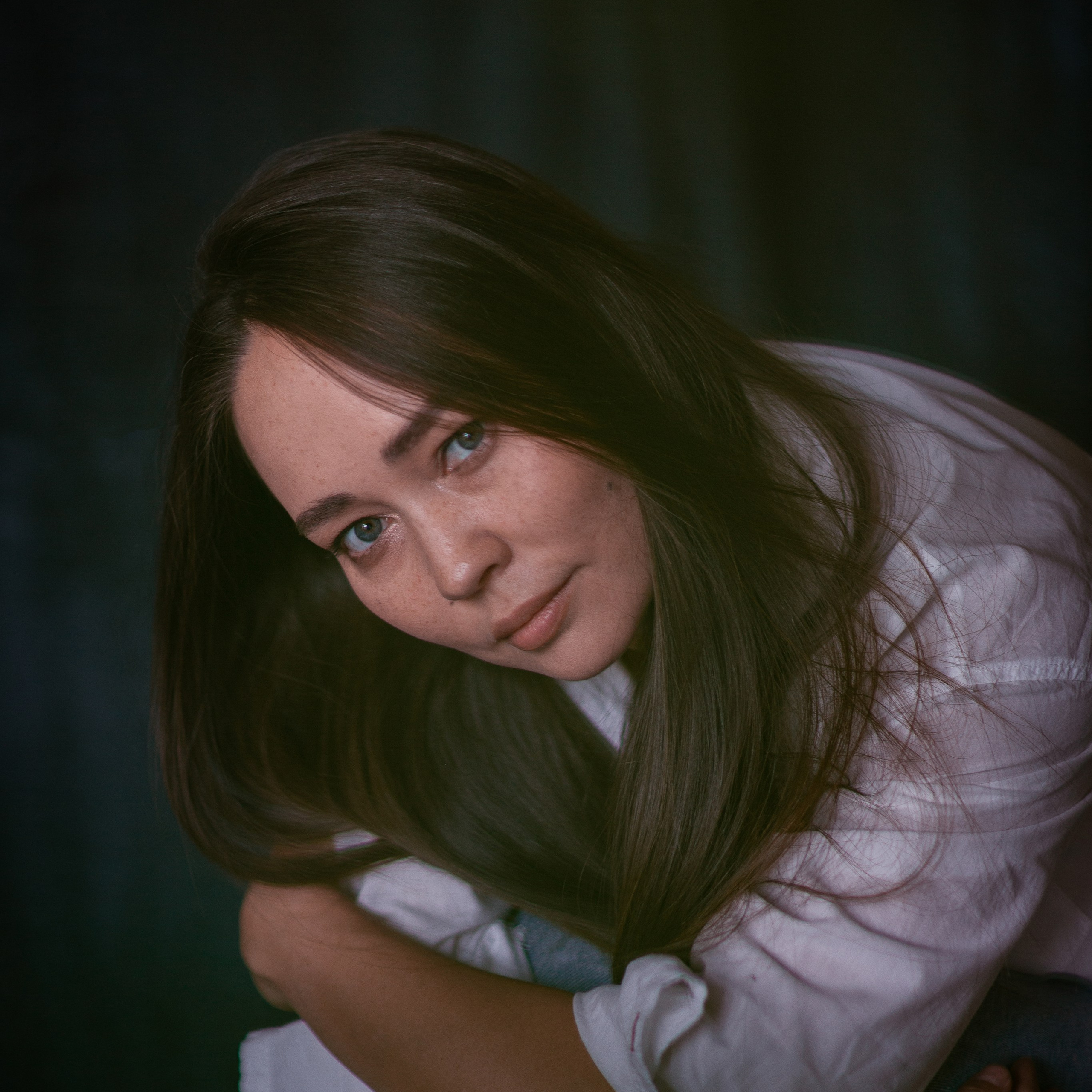 Алина «Внутренняя опора»