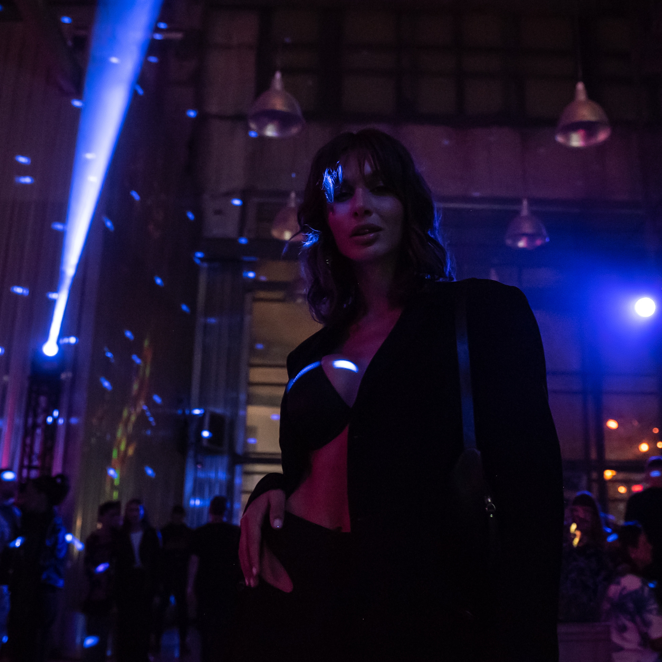 Вечеринка LEGAL'NAYA