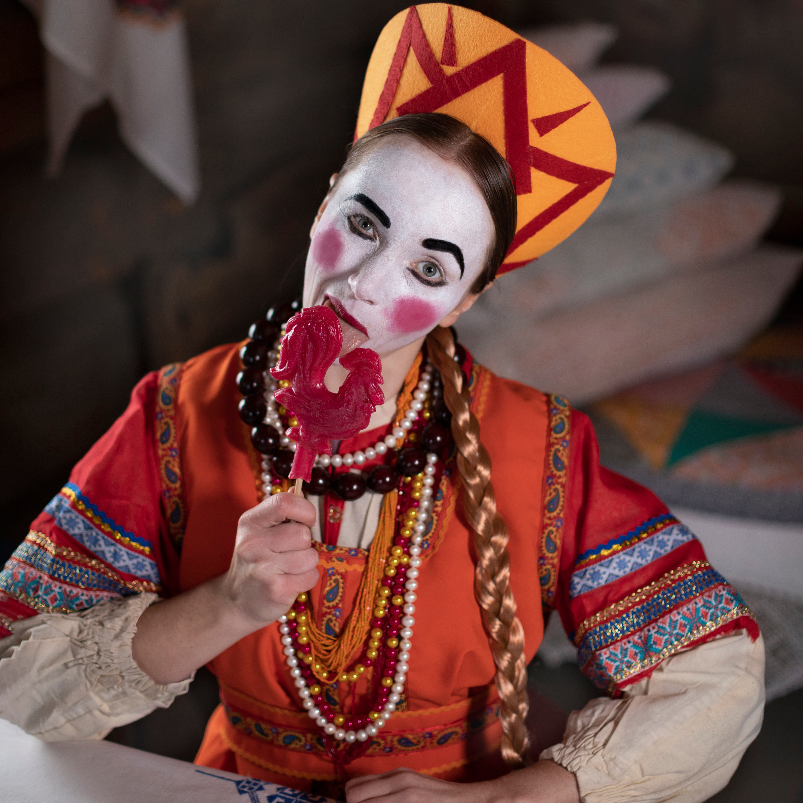 SHVETSOVAARTPHOTO Мария Швецова, арт фотограф в г. Иркутске