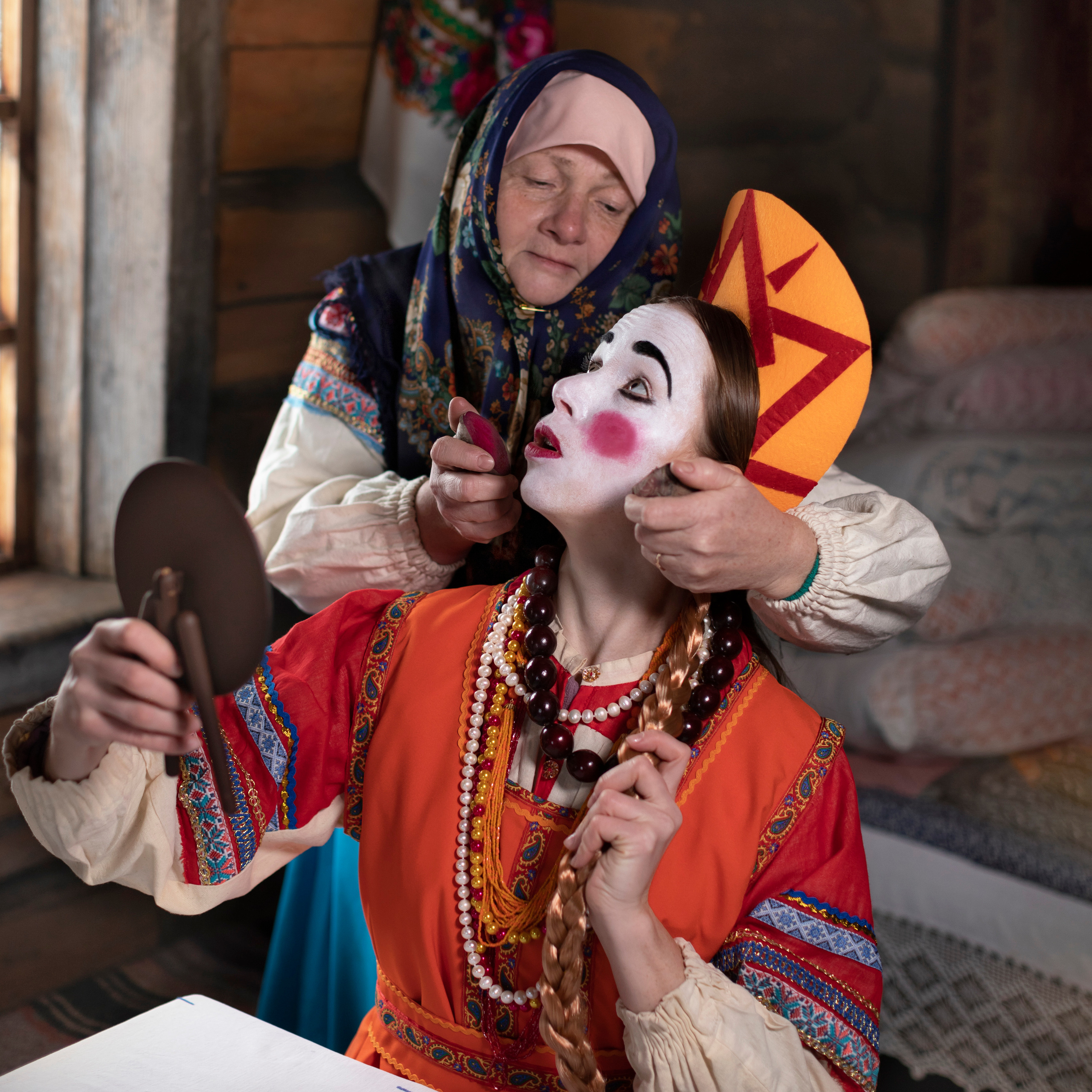 SHVETSOVAARTPHOTO Мария Швецова, арт фотограф в г. Иркутске