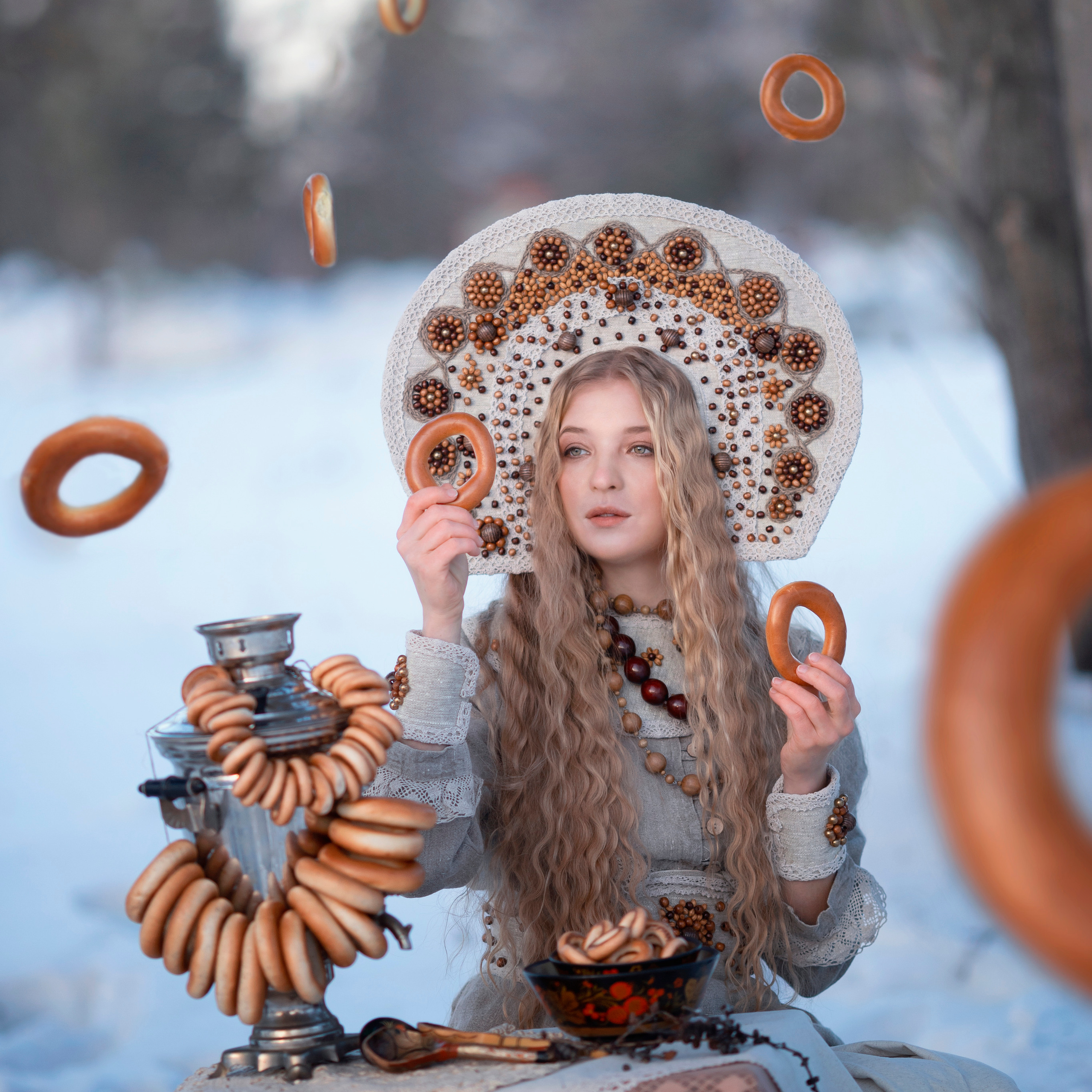 SHVETSOVAARTPHOTO Мария Швецова, арт фотограф в г. Иркутске